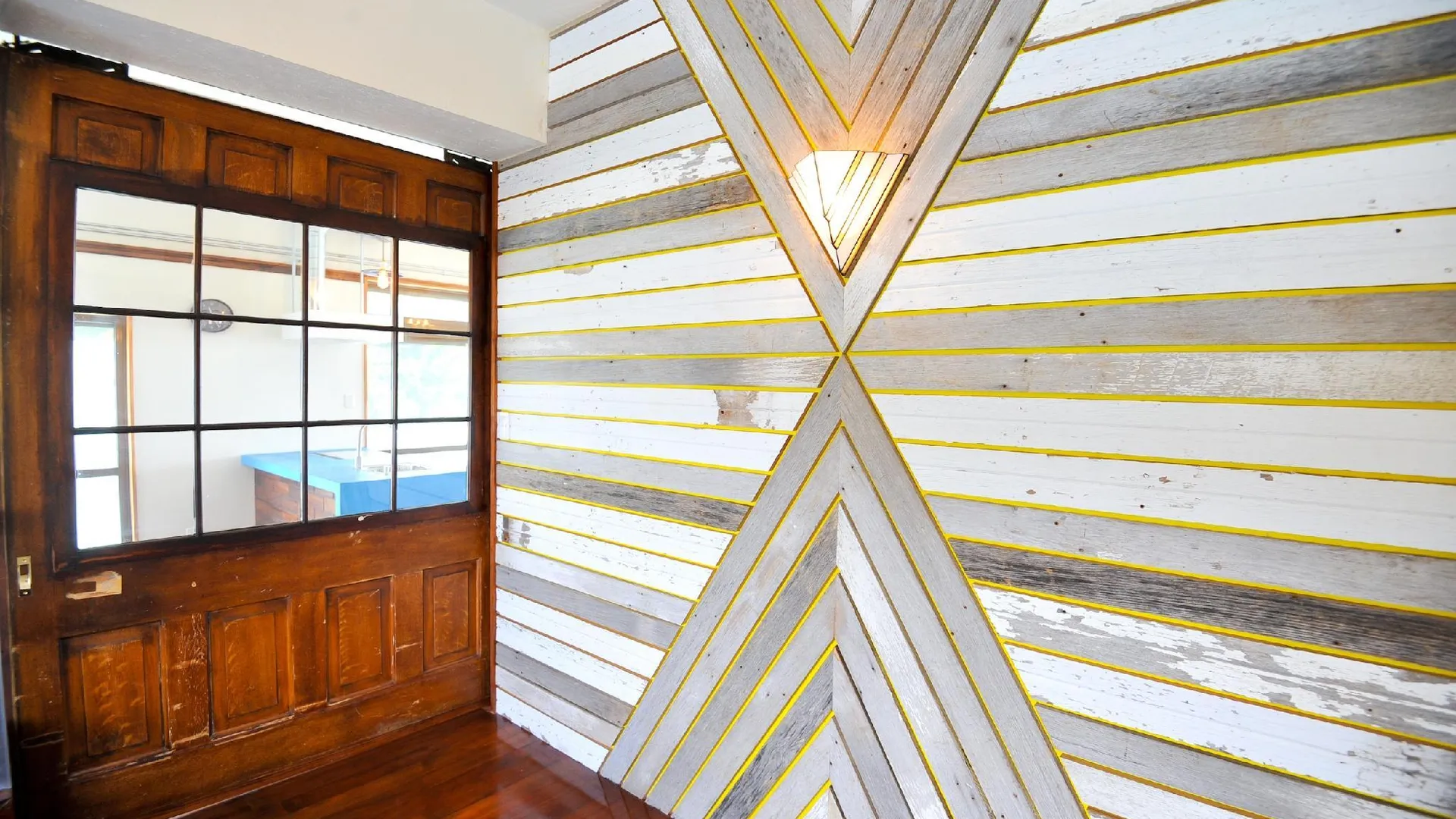 오키나와 본섬 우루마의 프라이빗 하우스 (80m², 침실 2개, 프라이빗 욕실 1개) 3성급 싱글룸 부대시설