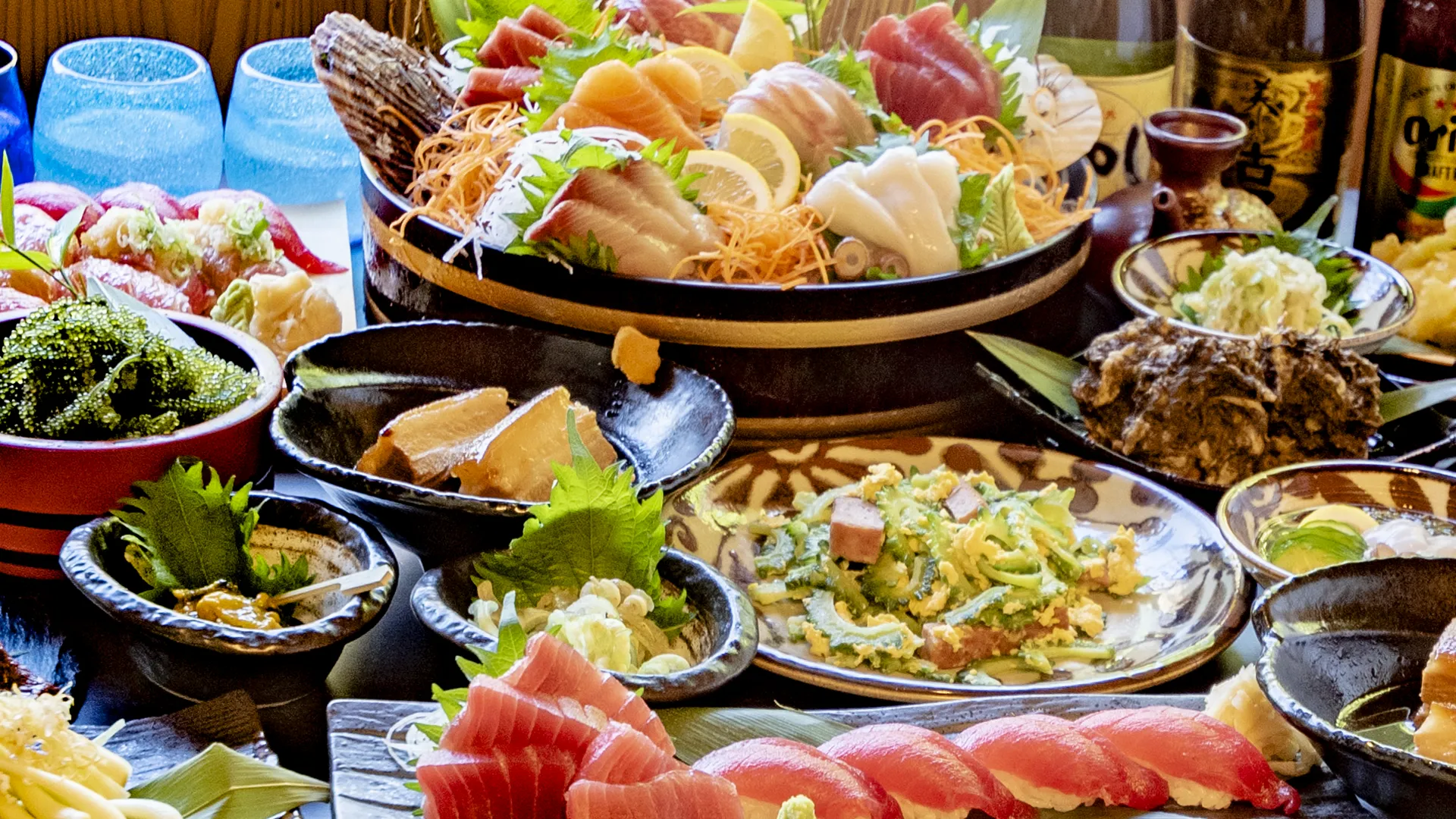 오키나와 본섬 비치 리조트 호텔 칼라카우아 2성급 호텔 부대시설