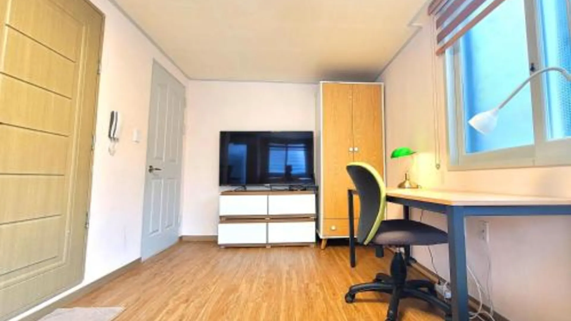 서울 포레 게스트 하우스 1성급 호텔 스위트룸