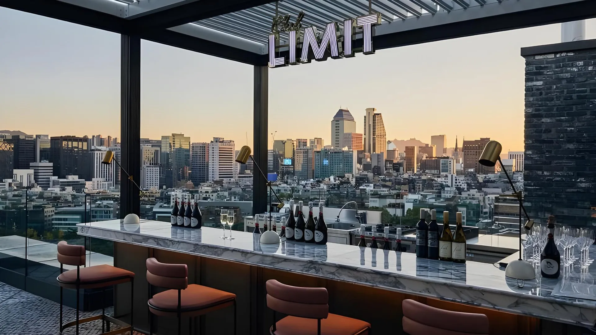 서울 호텔 크레센도 서울 3성급 호텔 스위트룸