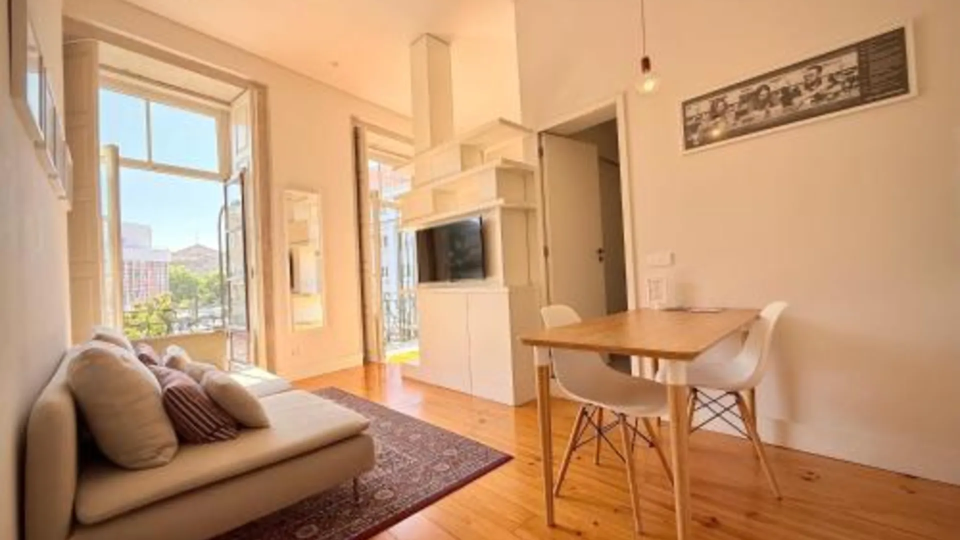 포르투 포르투 시네마 아파트먼트 4성급 게스트하우스 스위트룸