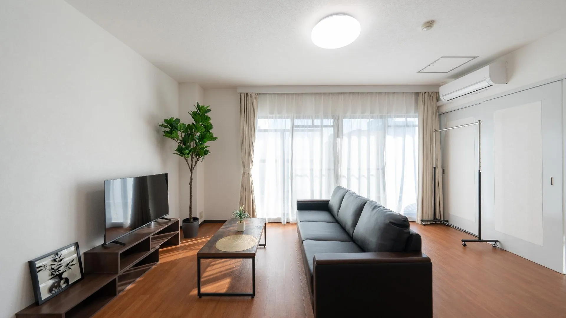 오사카 카사 G.S. 오사카 포트 5성급 호텔 스위트룸