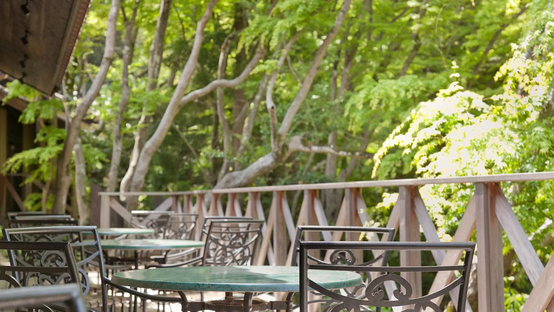 고베 아리마산소 고쇼베쇼 - 럭셔리 핫 스프링 빌라 5성급 호텔 외관