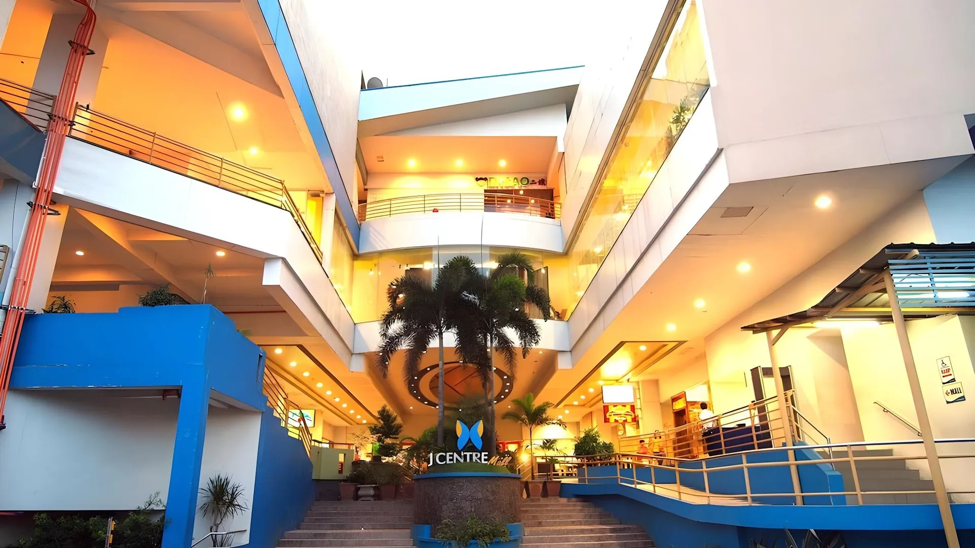 세부 토요코 인 세부 3성급 호텔 객실