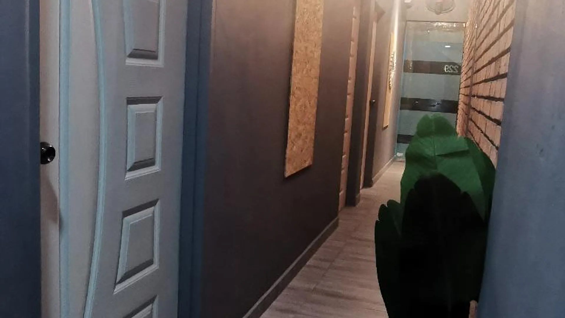 포트 딕슨 포트딕슨 워터프런트의 프라이빗 하우스 (11m², 침실 1개, 프라이빗 욕실 1개) 1성급 싱글룸 스위트룸