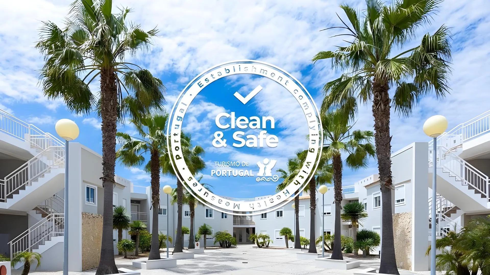 카보에이로 플래시드 빌리지 4성급 게스트하우스 객실