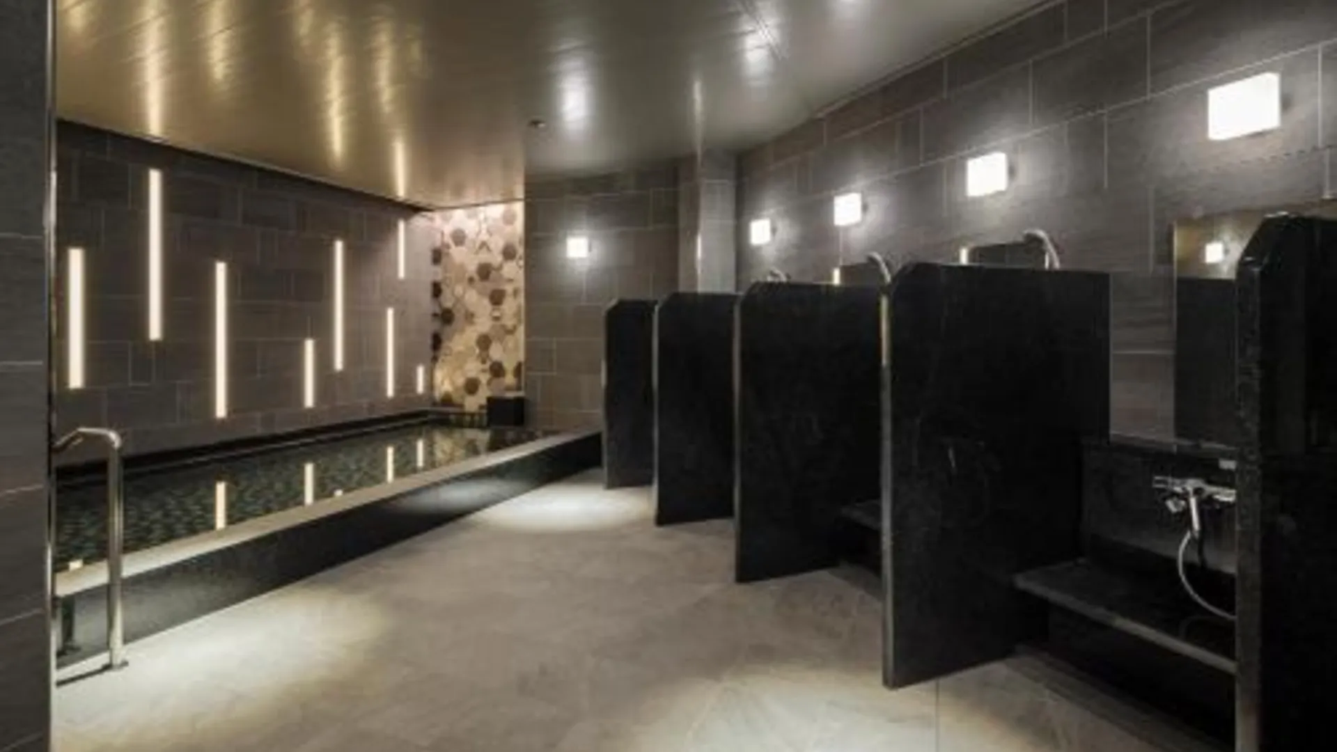 오사카 호텔 몬토레 르 프레르 오사카 4성급 호텔 부대시설