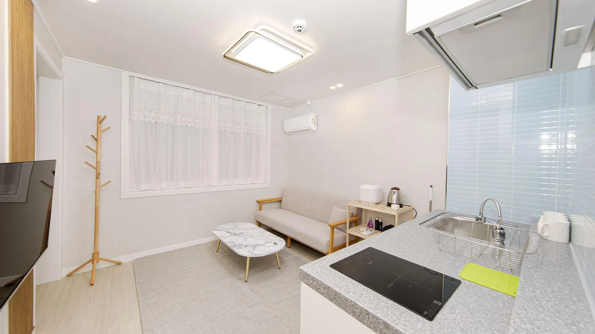 보령 보령 세일링펜션(구)바다펜션 2성급 게스트하우스 부대시설