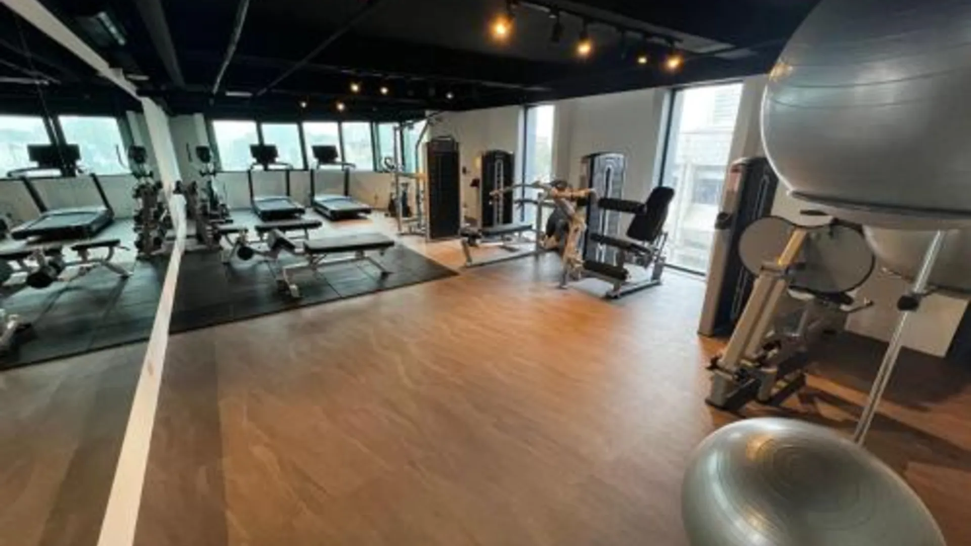 조호바루 / 조호르바루 Z 호텔 3성급 호텔 스위트룸