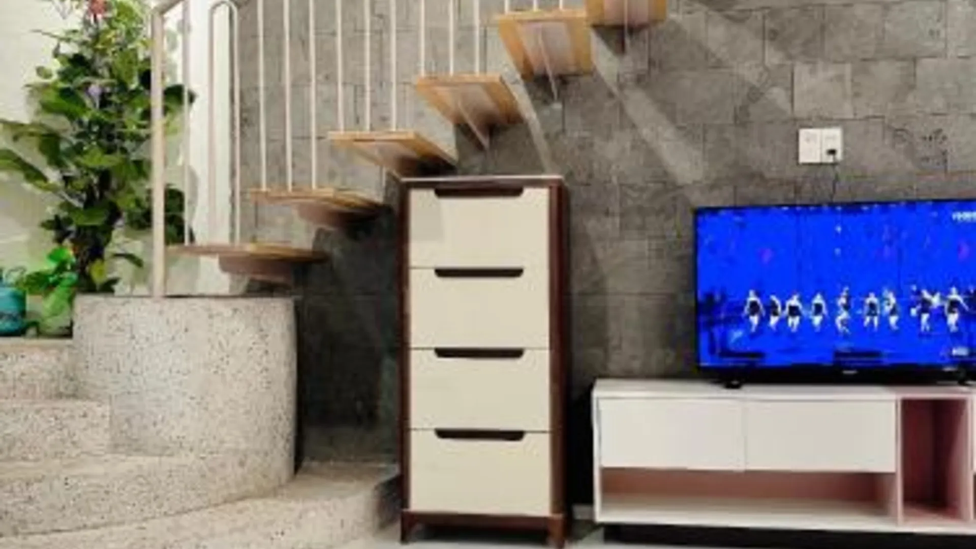 호치민 도리 하우스 NTL 4성급 게스트하우스 레스토랑