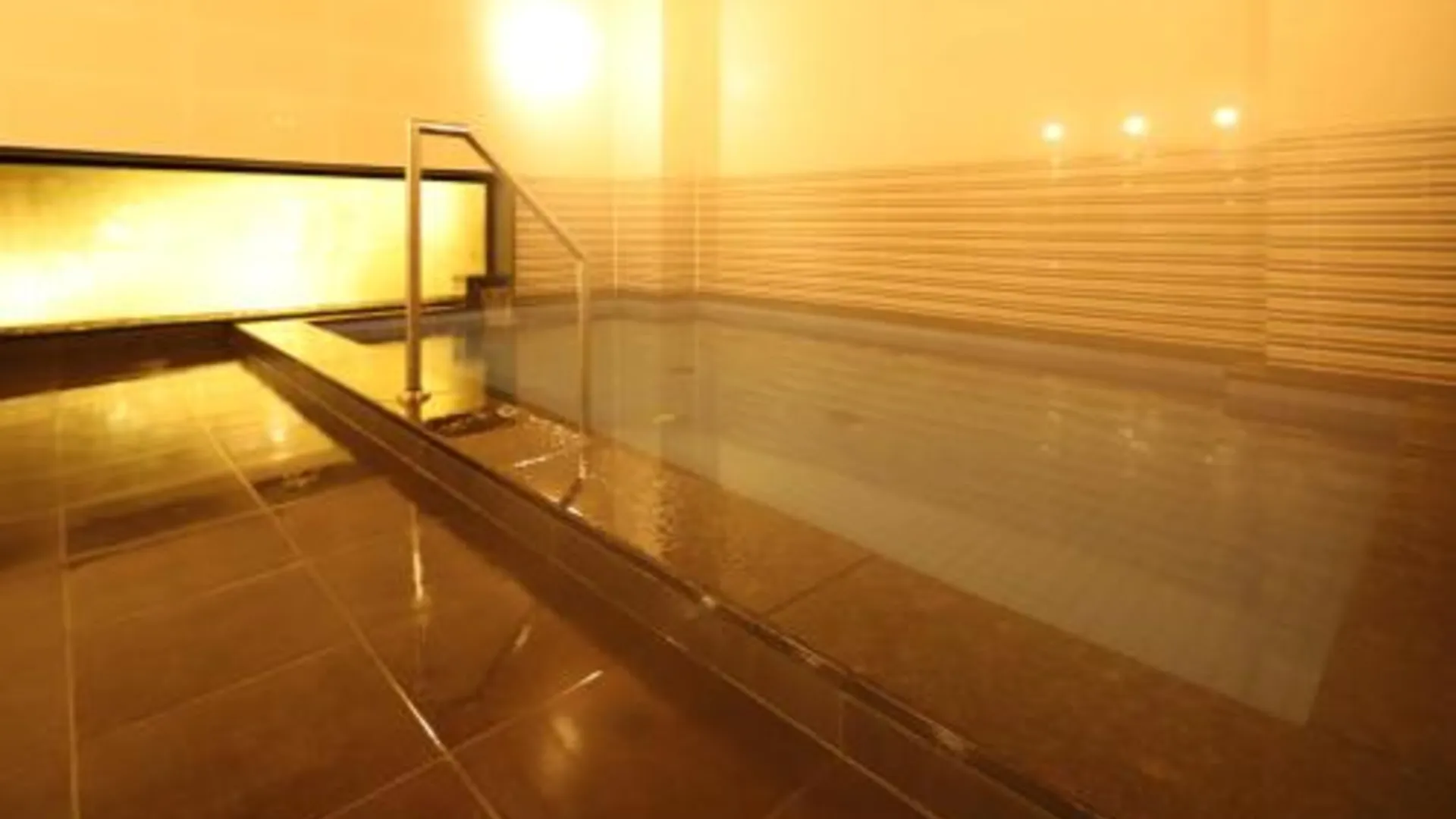 오사카 AB Hotel Osaka Sakaisuji Hommachi 3성급 호텔 부대시설