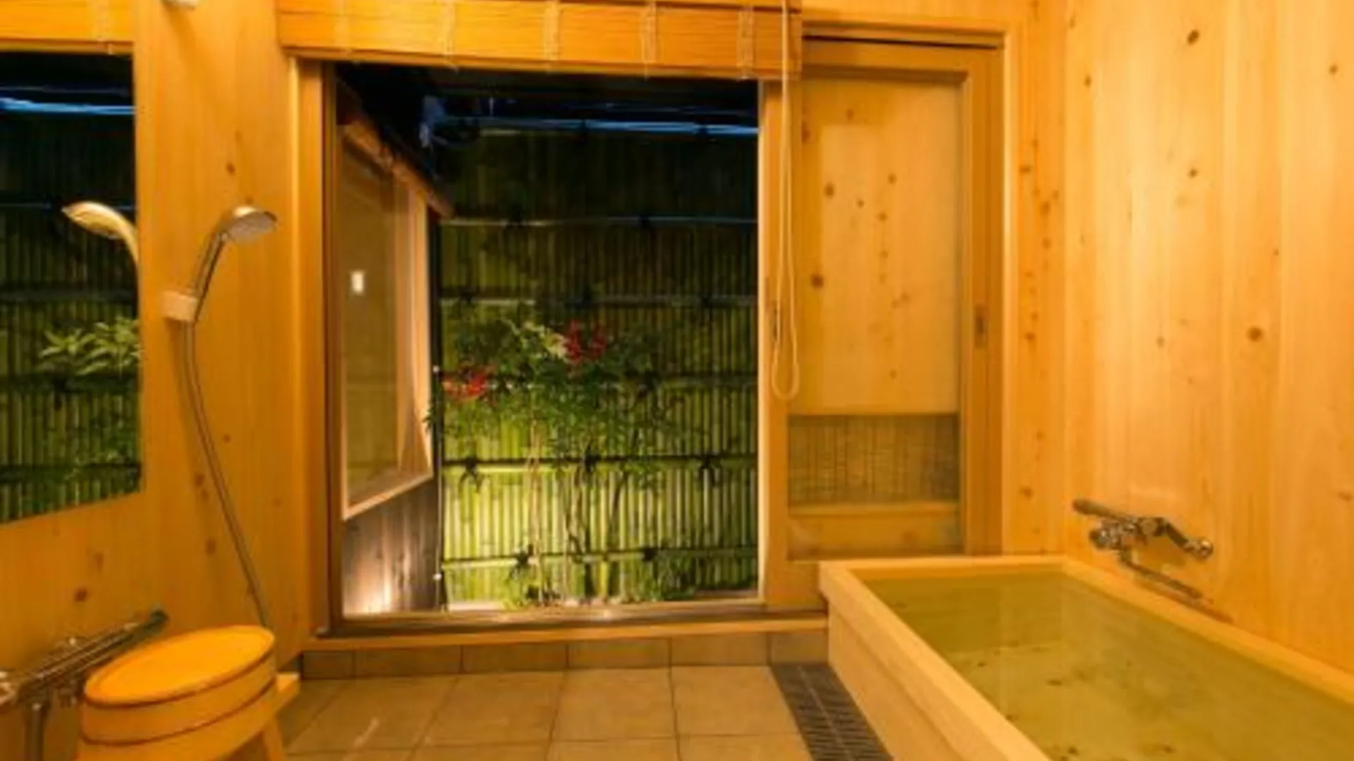 교토 京一軒町家 さと居 香雪 SATOI KOSETSU Shichijo-Mibu 4성급 게스트하우스 로비