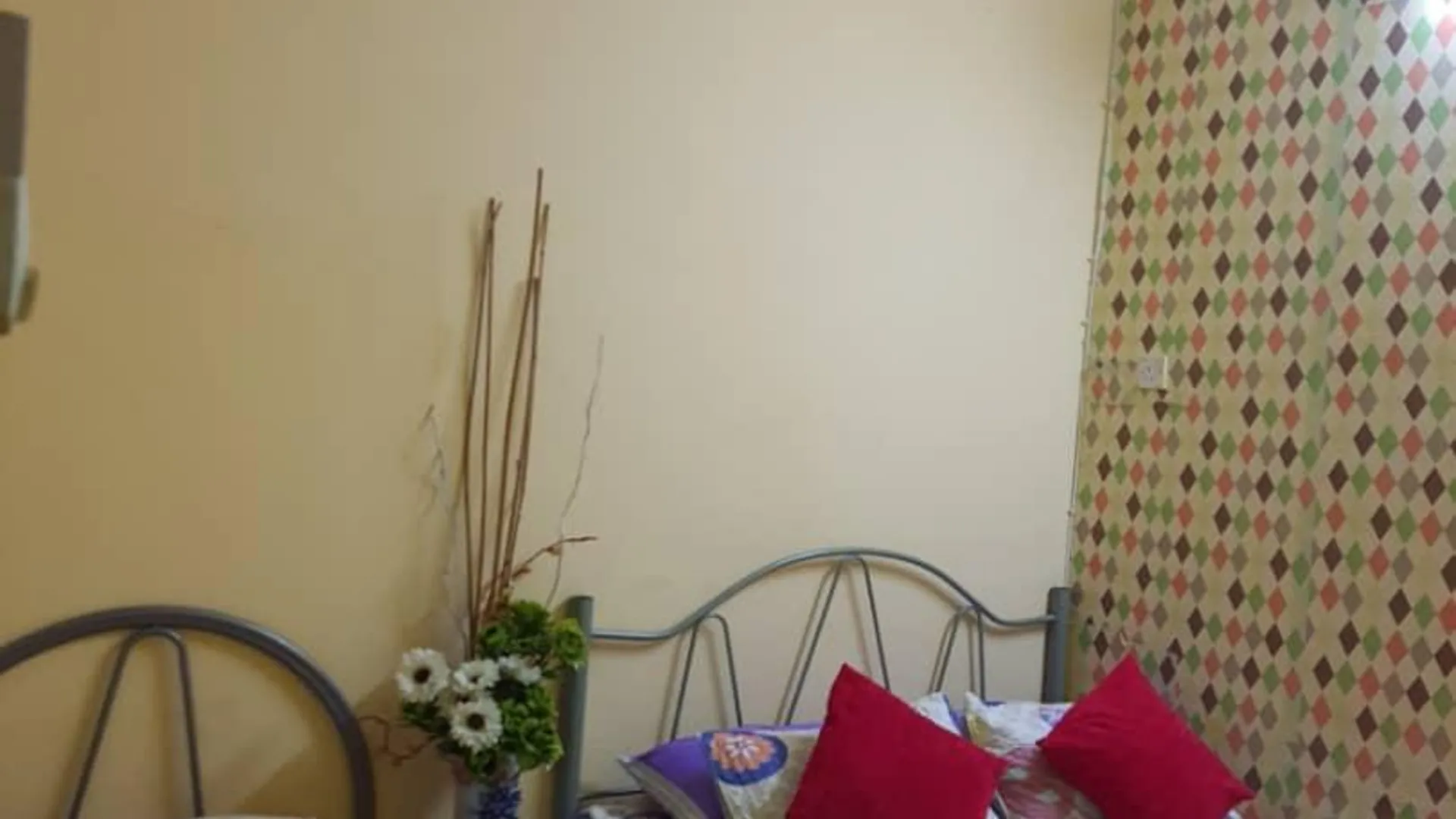 이포 탐분의 프라이빗 하우스 (130m², 침실 3개, 프라이빗 욕실 2개) 2성급 싱글룸 스위트룸