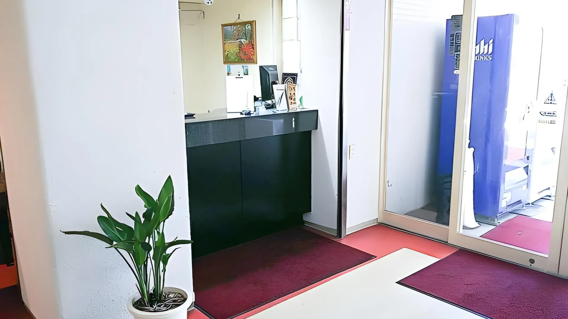 도쿄 / 동경 호텔 고류카쿠 4성급 호텔 수영장