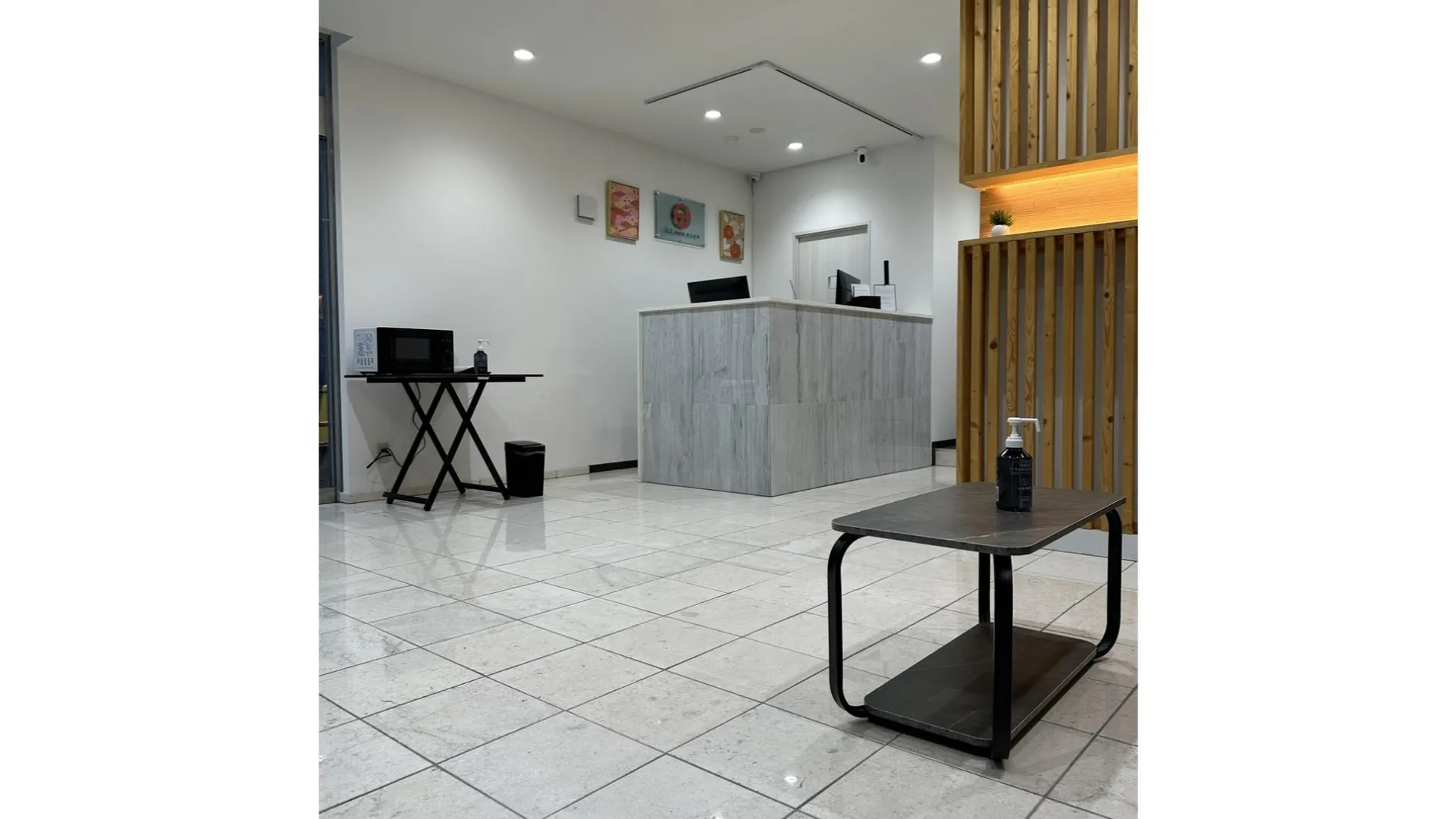 도쿄 / 동경 ELE 호텔 히가시니혼바시 5성급 호텔 부대시설