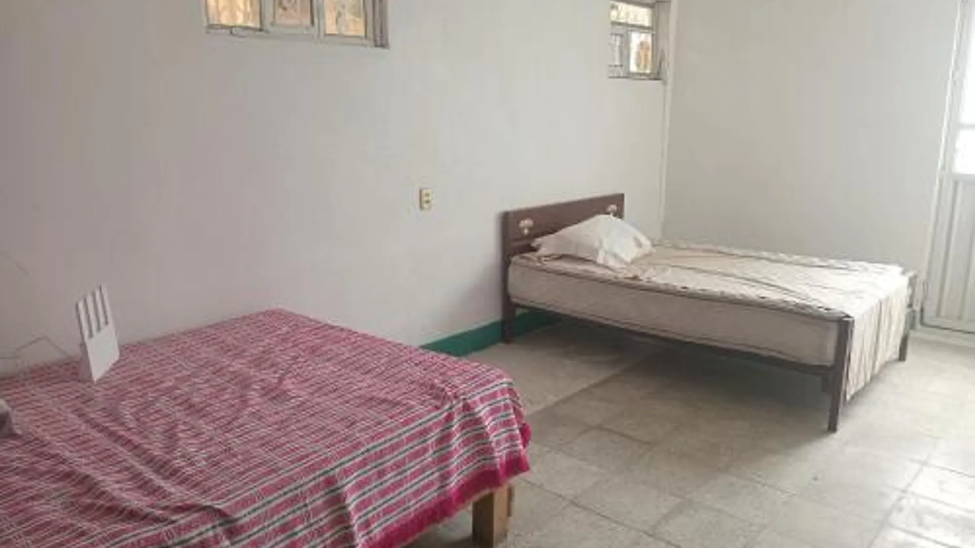 오악사카 casa los patos 1성급 싱글룸 스위트룸