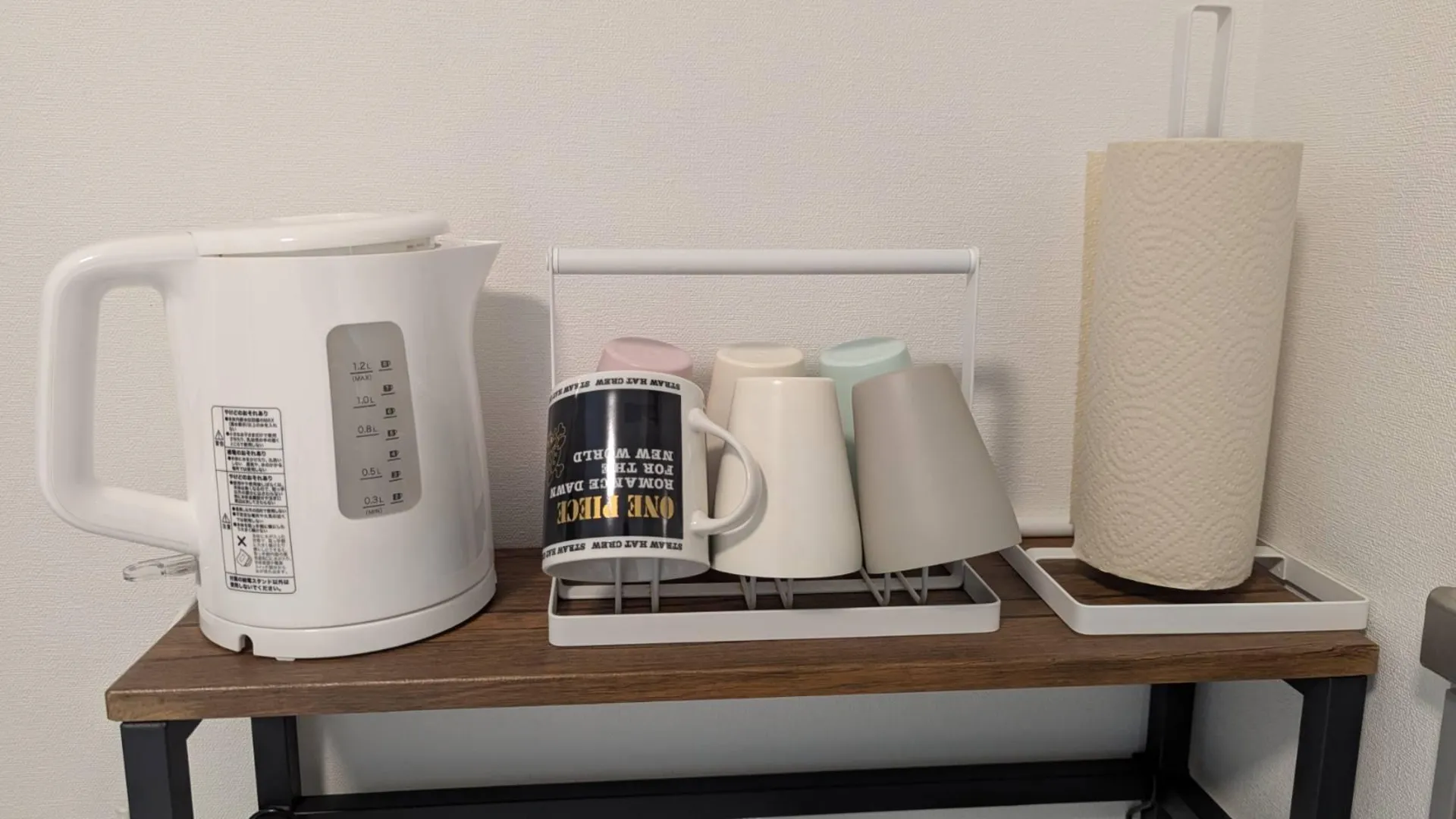 오사카 Osaka S&S ABENO 301 3성급 싱글룸 전망