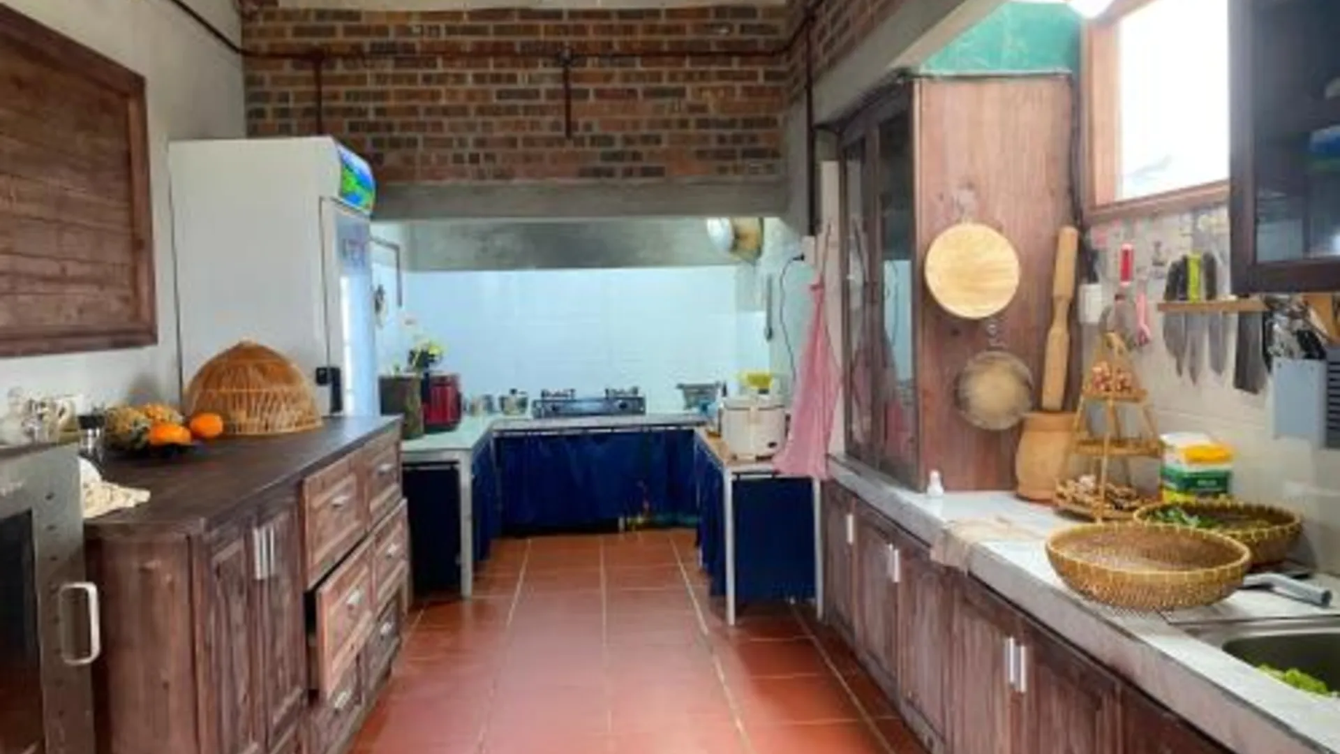 사파 Mai's Cozy House Ta Van - Ricefield View 4성급 게스트하우스 부대시설