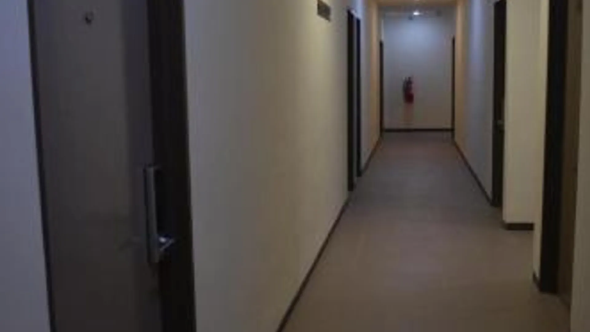 구아무상 Welcome Inn GM 호텔 전망