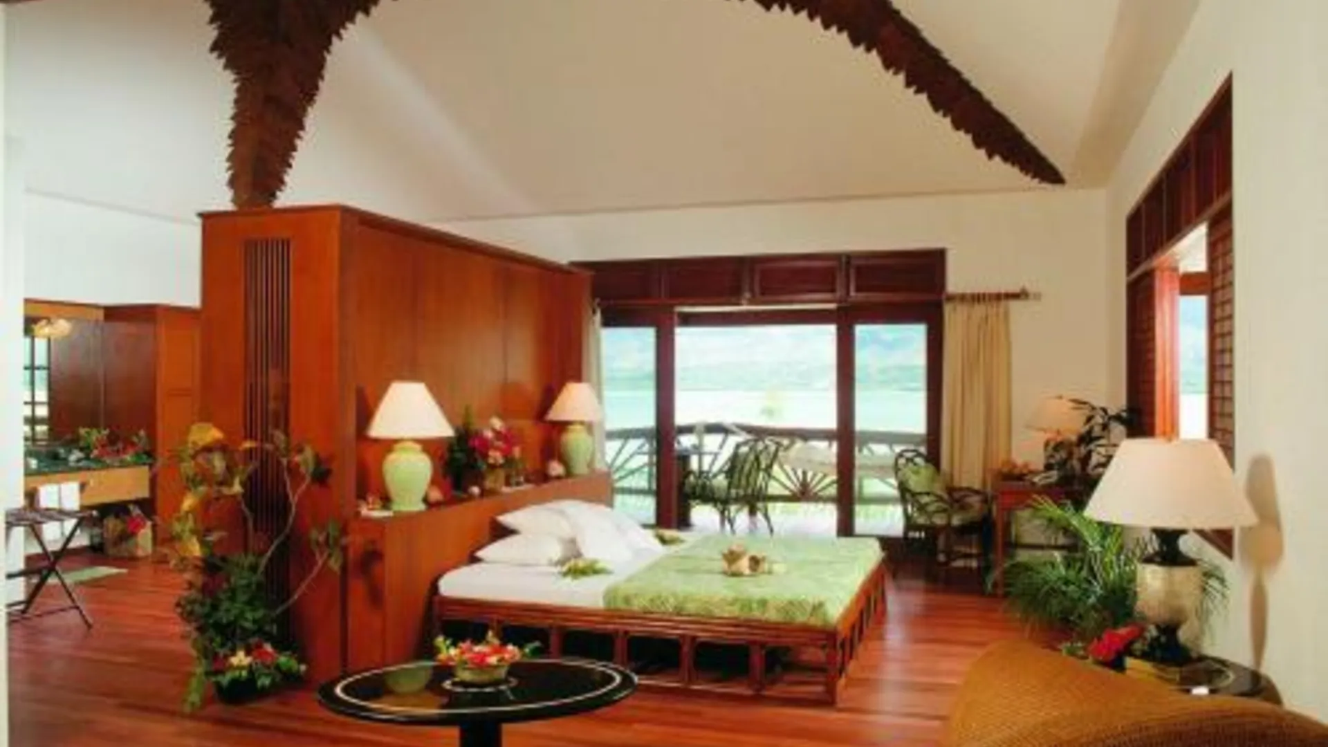 세부 바디안 아일랜드 웰니스 리조트 5성급 호텔 스위트룸