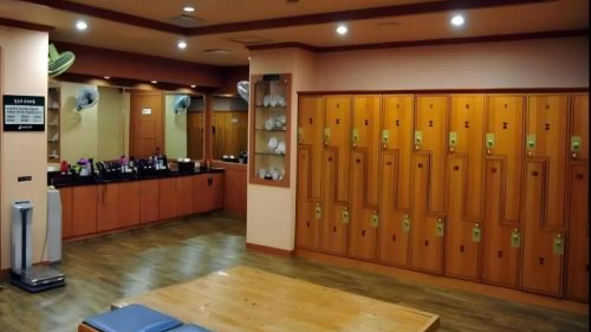 충주 수안보 파크 호텔 4성급 호텔 객실