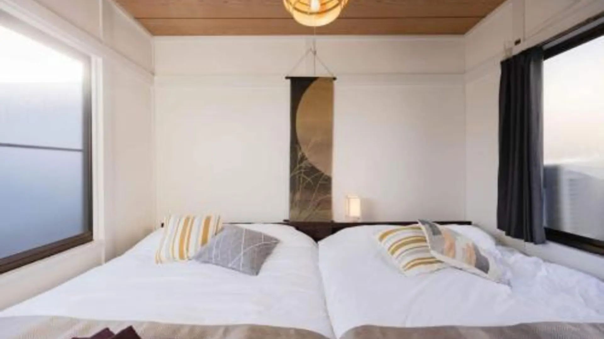 도쿄 / 동경 Mikazuki Ukima / MU1 3성급 싱글룸 객실