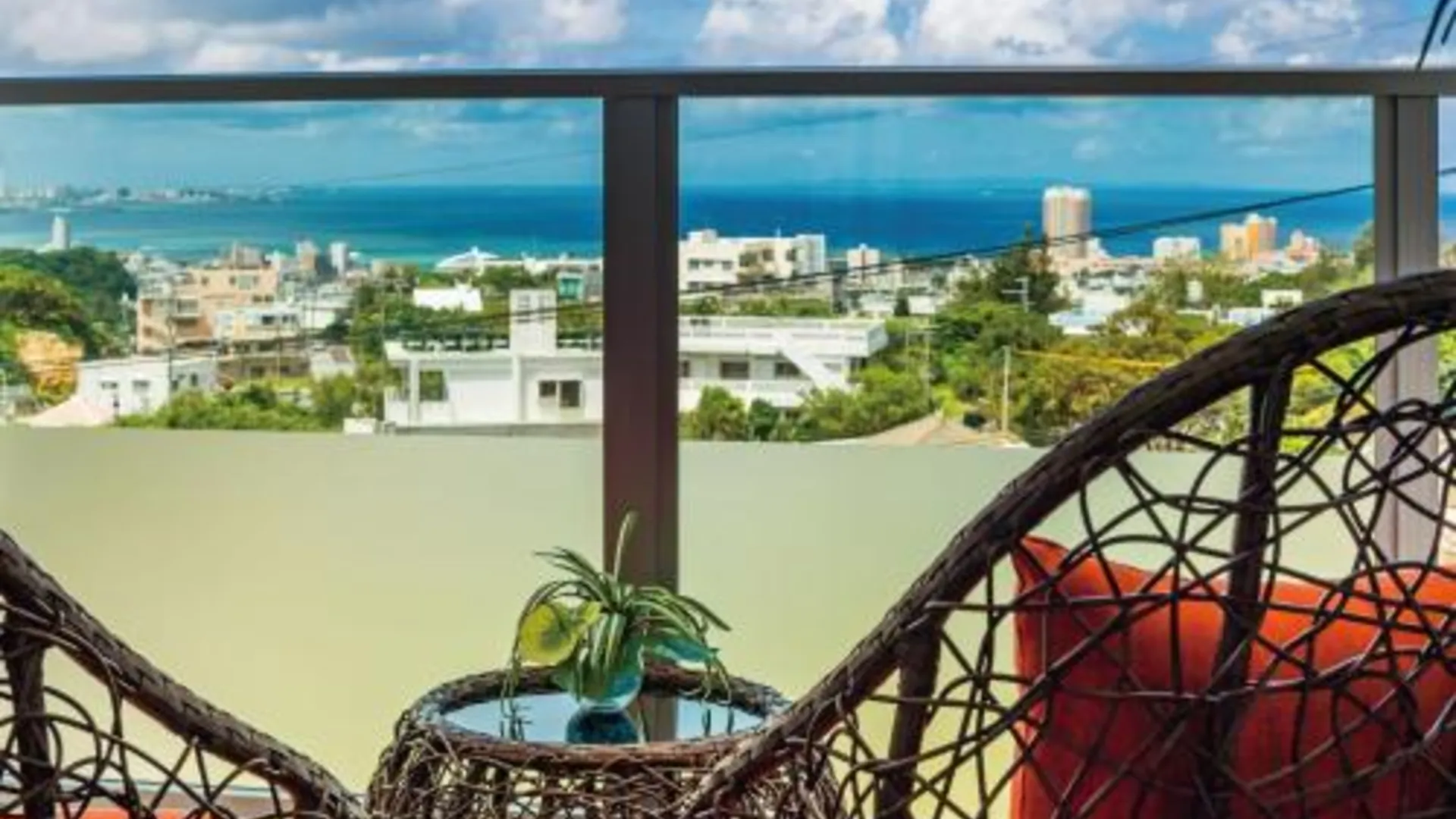 오키나와 본섬 조에 리조트 더 선셋 빌리지 오키나와 차탄 [오키나와 메인 아일랜드] 4성급 게스트하우스 레스토랑