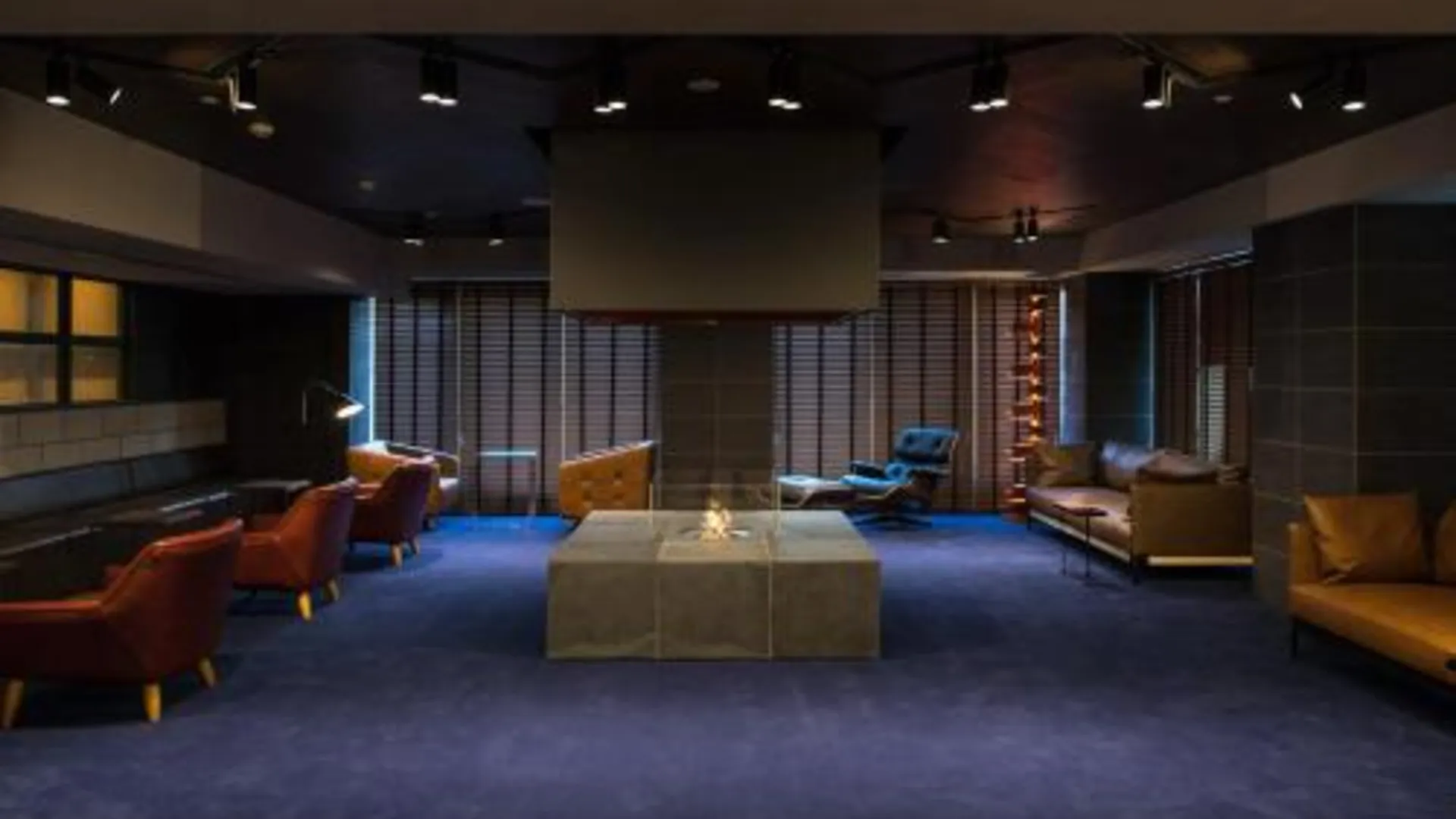 오사카 호텔 더 플래그 신사이바시 3성급 호텔 객실