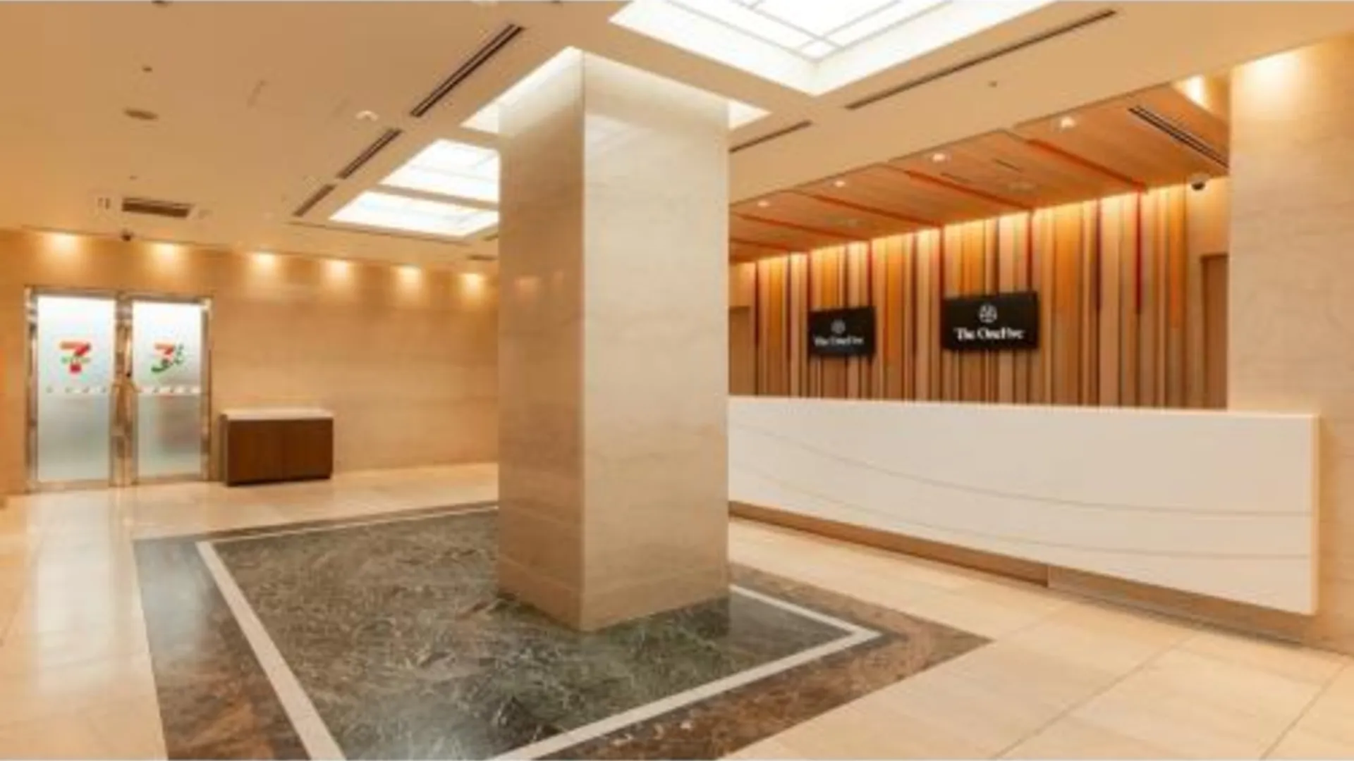 오사카 The OneFive Osaka Namba Dotonbori - Vacation STAY 51564v 호텔 레스토랑