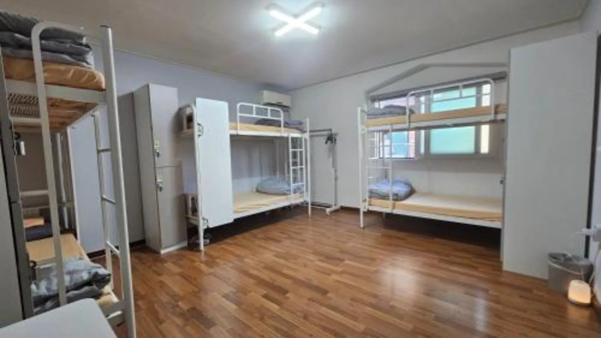 서울 야코리아 호스텔 강남 2성급 호텔 스위트룸