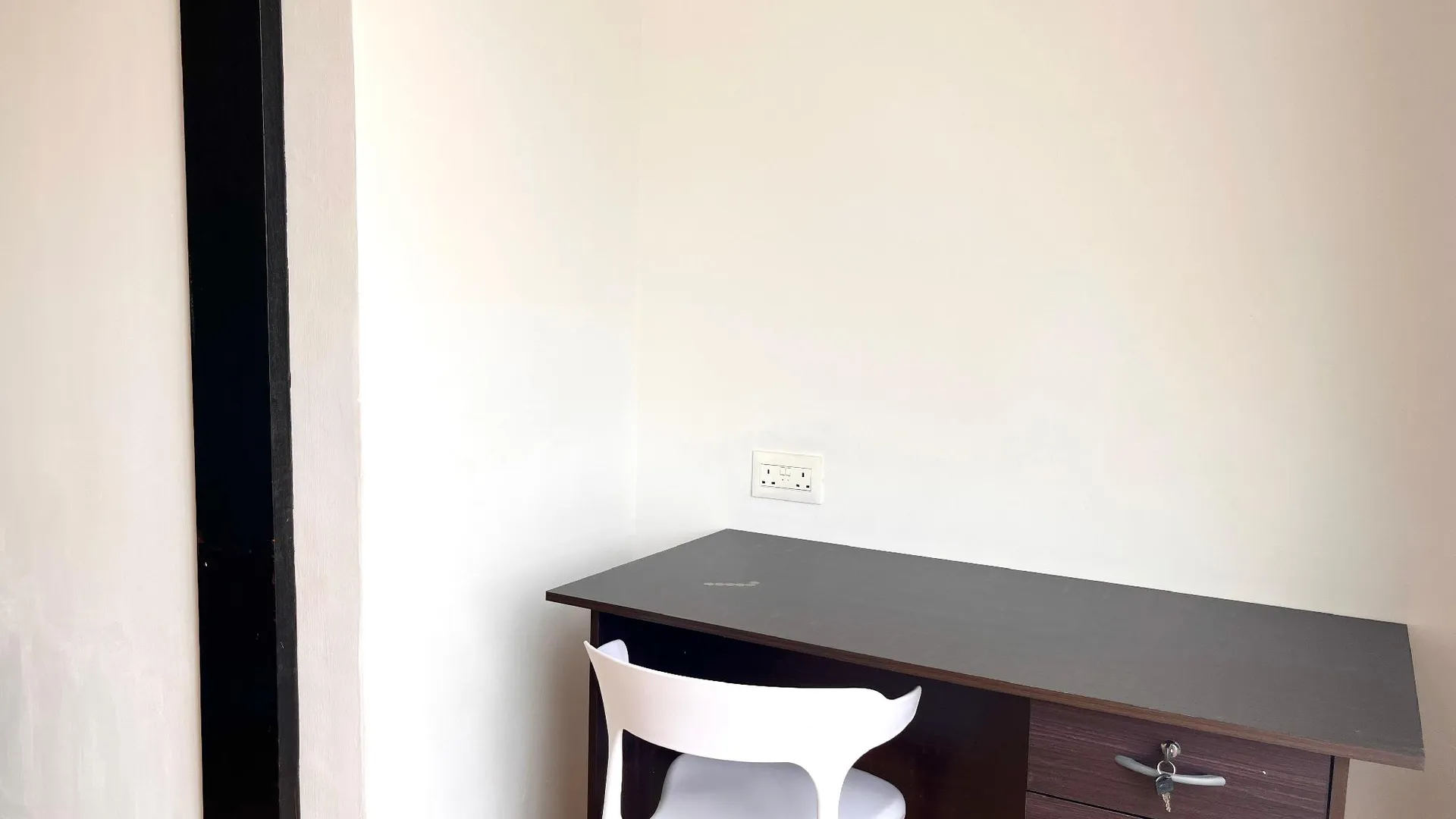 말라카 두리안 퉁갈의 아파트먼트 (50m², 침실 1개, 프라이빗 욕실 1개) 3성급 싱글룸 스위트룸