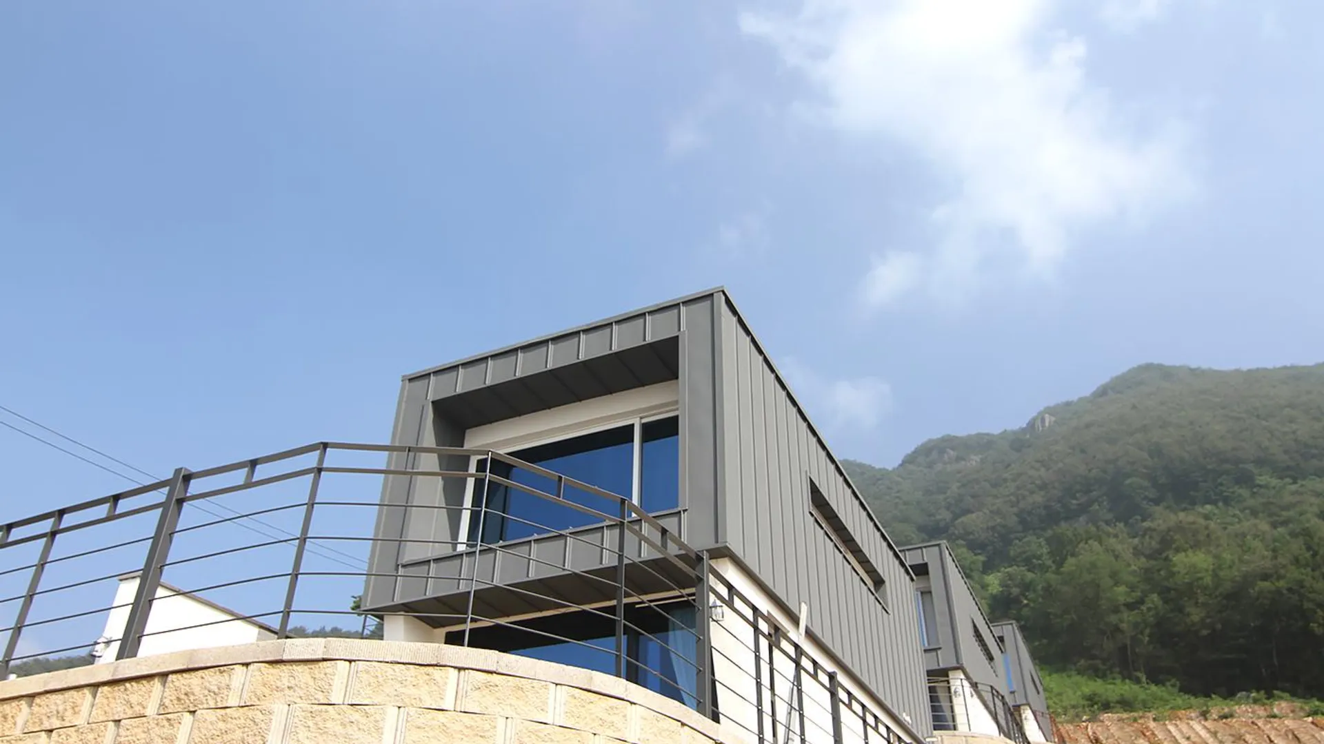 담양 담양 수피오레펜션 1성급 게스트하우스 스위트룸