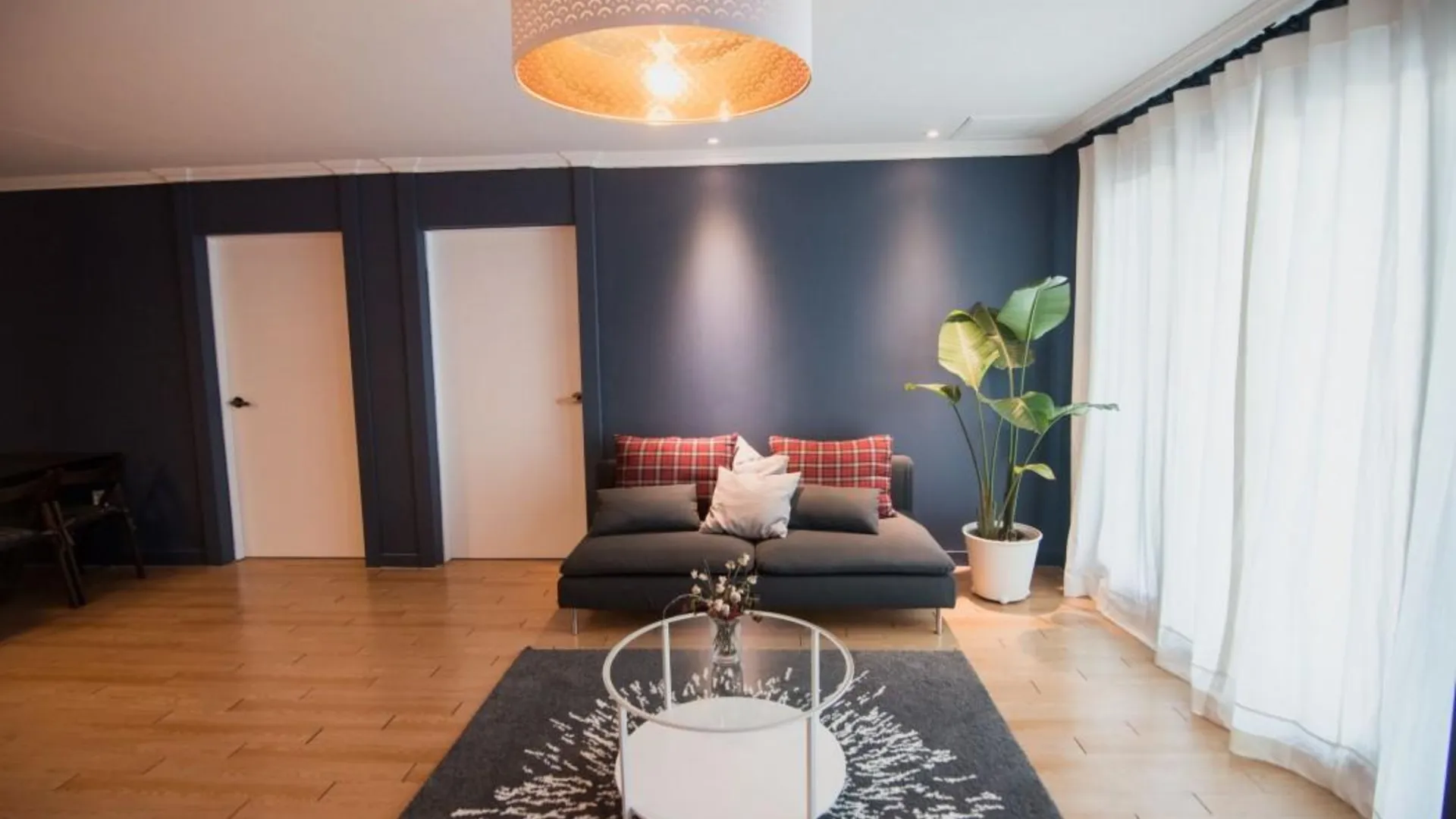 가평 가평 오이코스펜션(단체) 3성급 게스트하우스 스위트룸