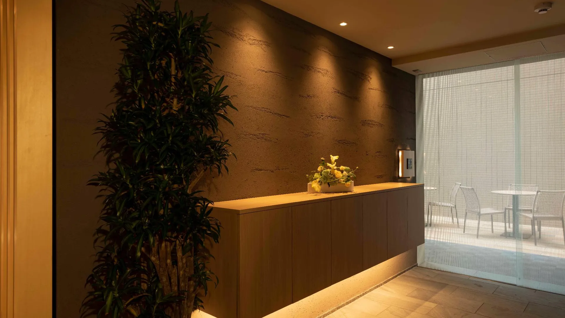 교토 스테이 사쿠라 교토 후가 3성급 호텔 전망