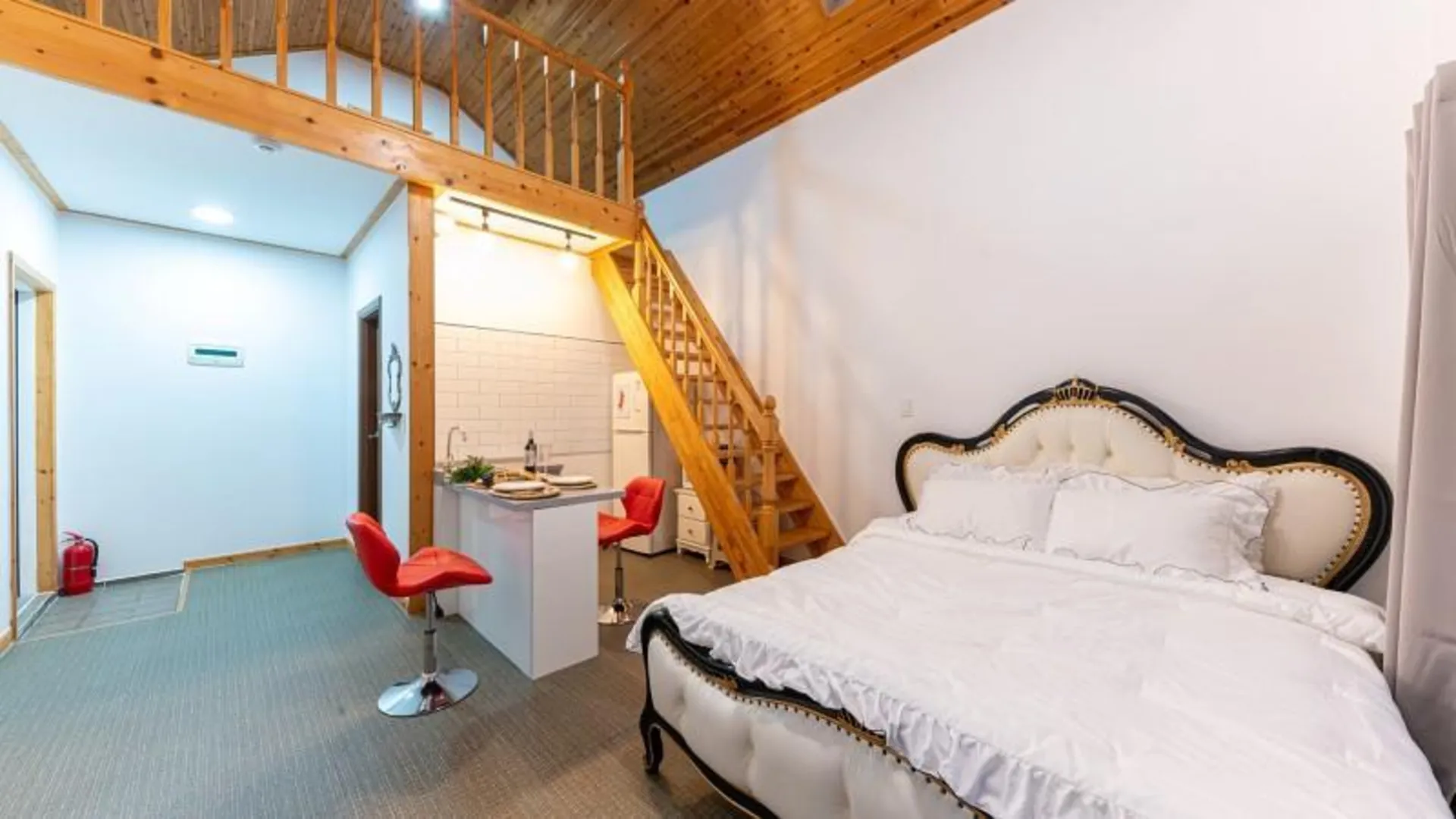 양양 양양 샐비어펜션 2성급 게스트하우스 객실