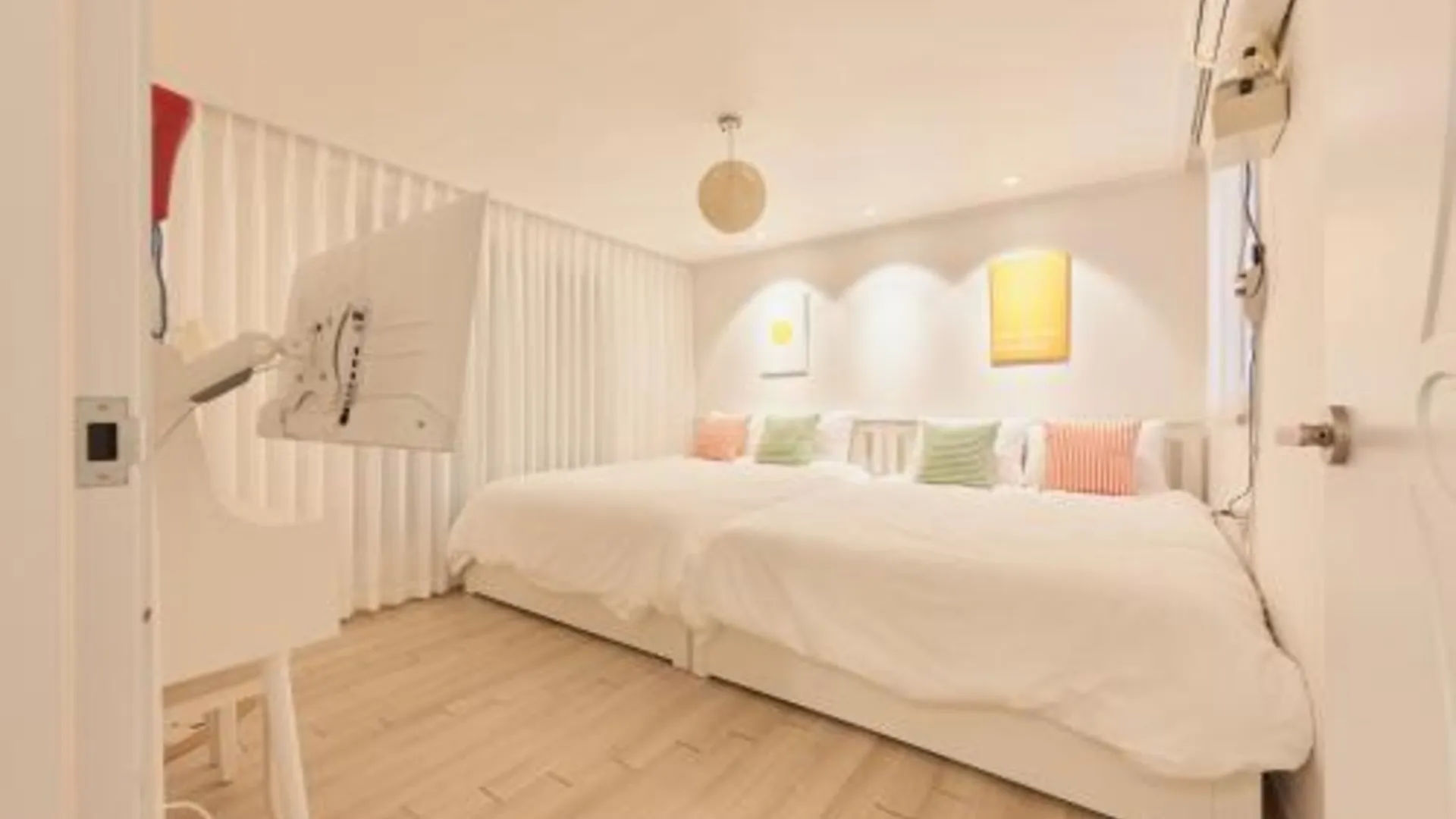 서울 혜화문명동Stay, 3 min to Naksan Park, 8 min to DDP, 10 min to Gyeongbokgung, 대학로 6인숙소 4성급 싱글룸 스위트룸