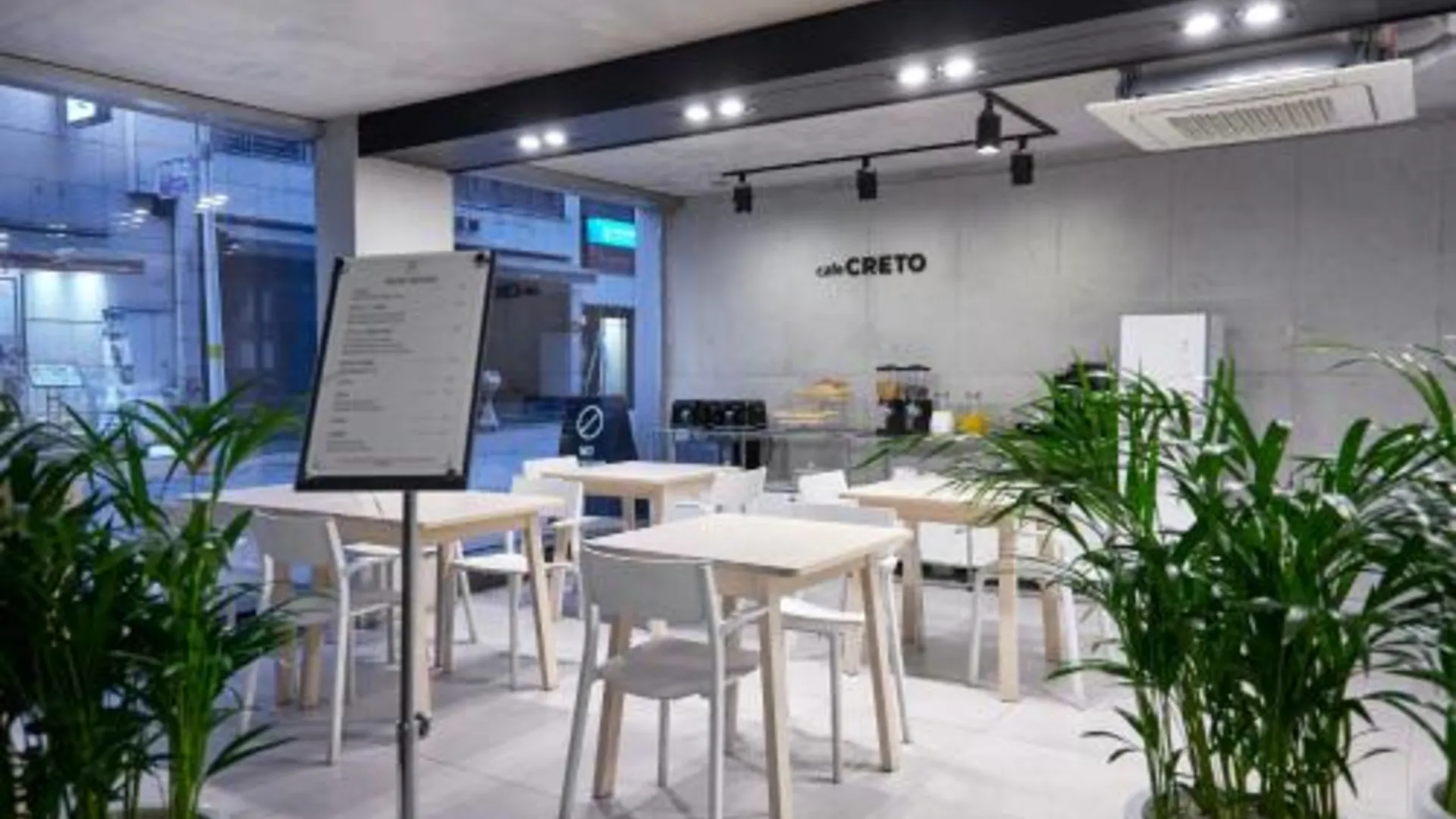 서울 크레토 호텔 명동 3성급 호텔 부대시설