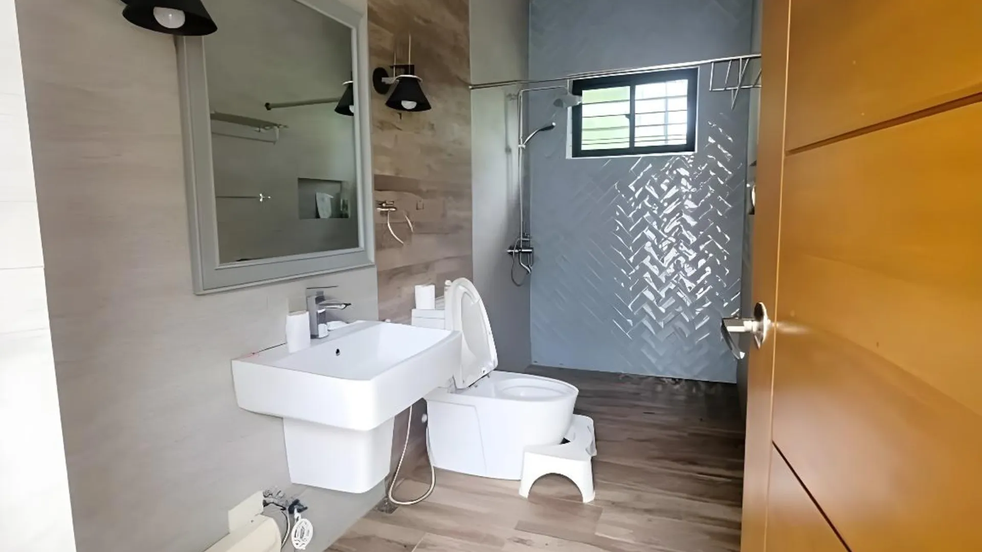 세부 막탄 섬의 프라이빗 하우스 (548m², 침실 5개, 프라이빗 욕실 4개) 3성급 싱글룸 스위트룸