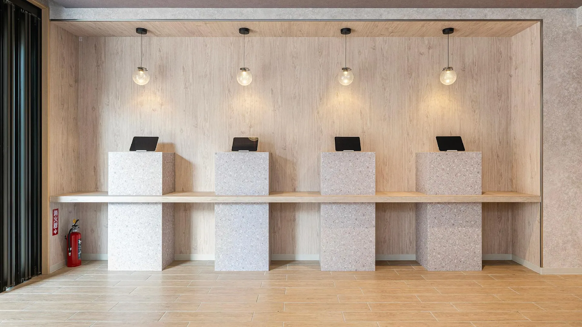 오키나와 본섬 레이서 오키나와 나하 도마리 부두 4성급 호텔 전망