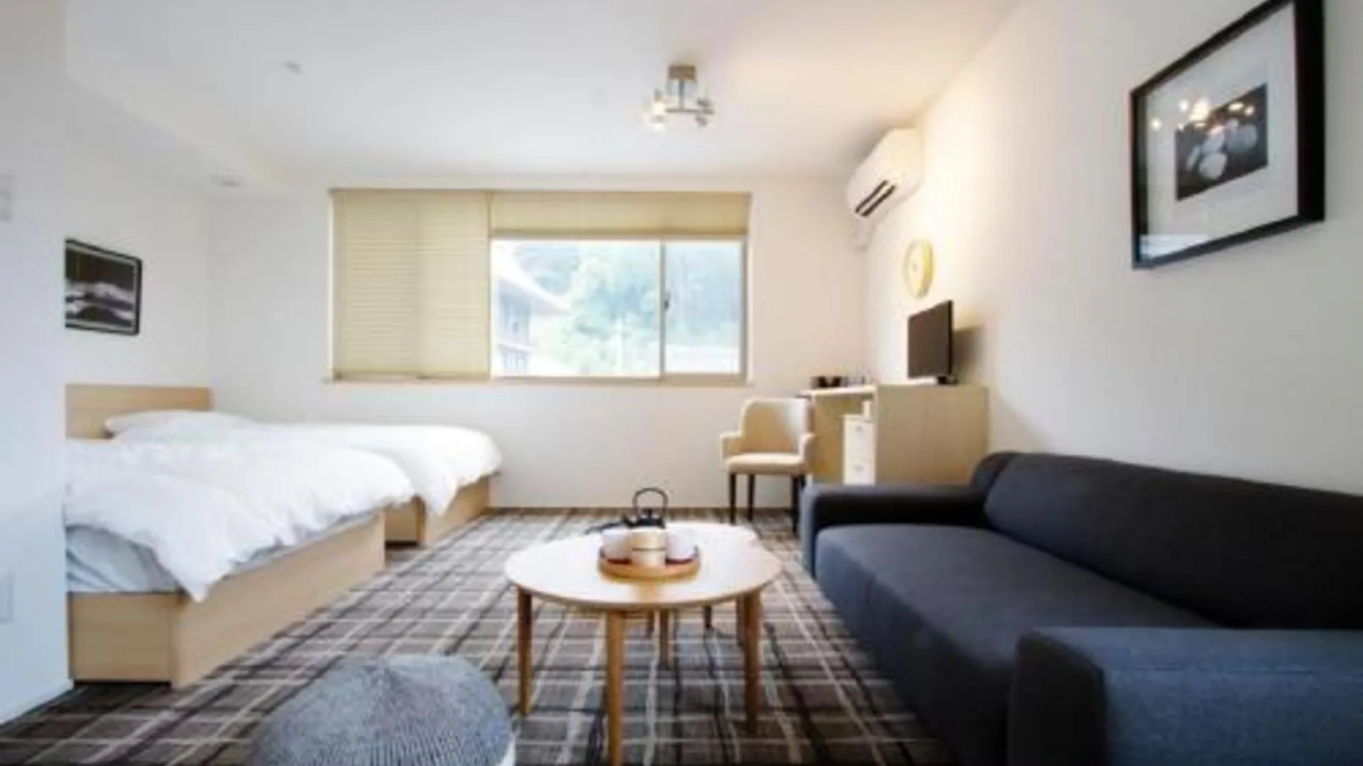 교토 Sweet Stay Kyoto - Vacation STAY 21712v 2성급 호텔 객실