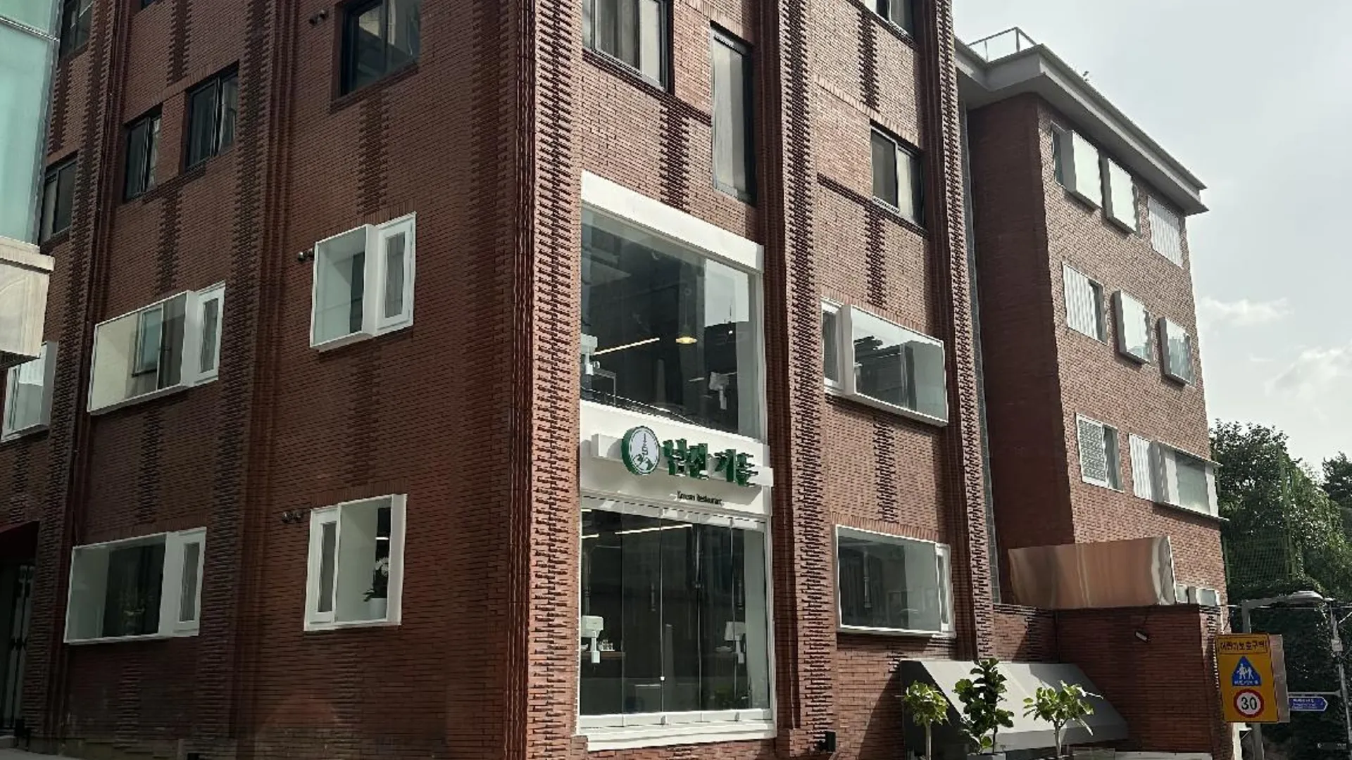 서울 명동 스테이 레지던스 2성급 호텔 객실