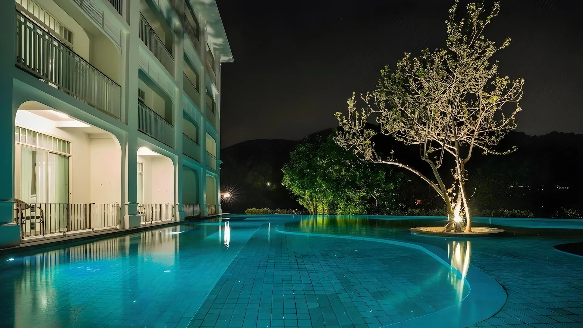 푸켓 마리나 갤러리 리조트-KACHA-칼림 베이 바이 슈가 마리나 부티크 호텔스 5성급 호텔 외관