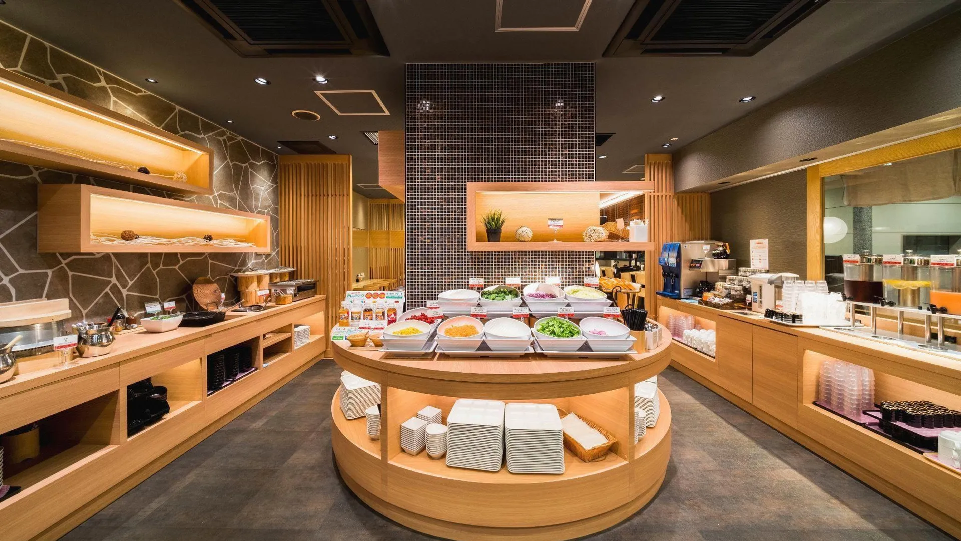 오사카 수퍼 호텔 오사카 자연온천 3성급 호텔 객실