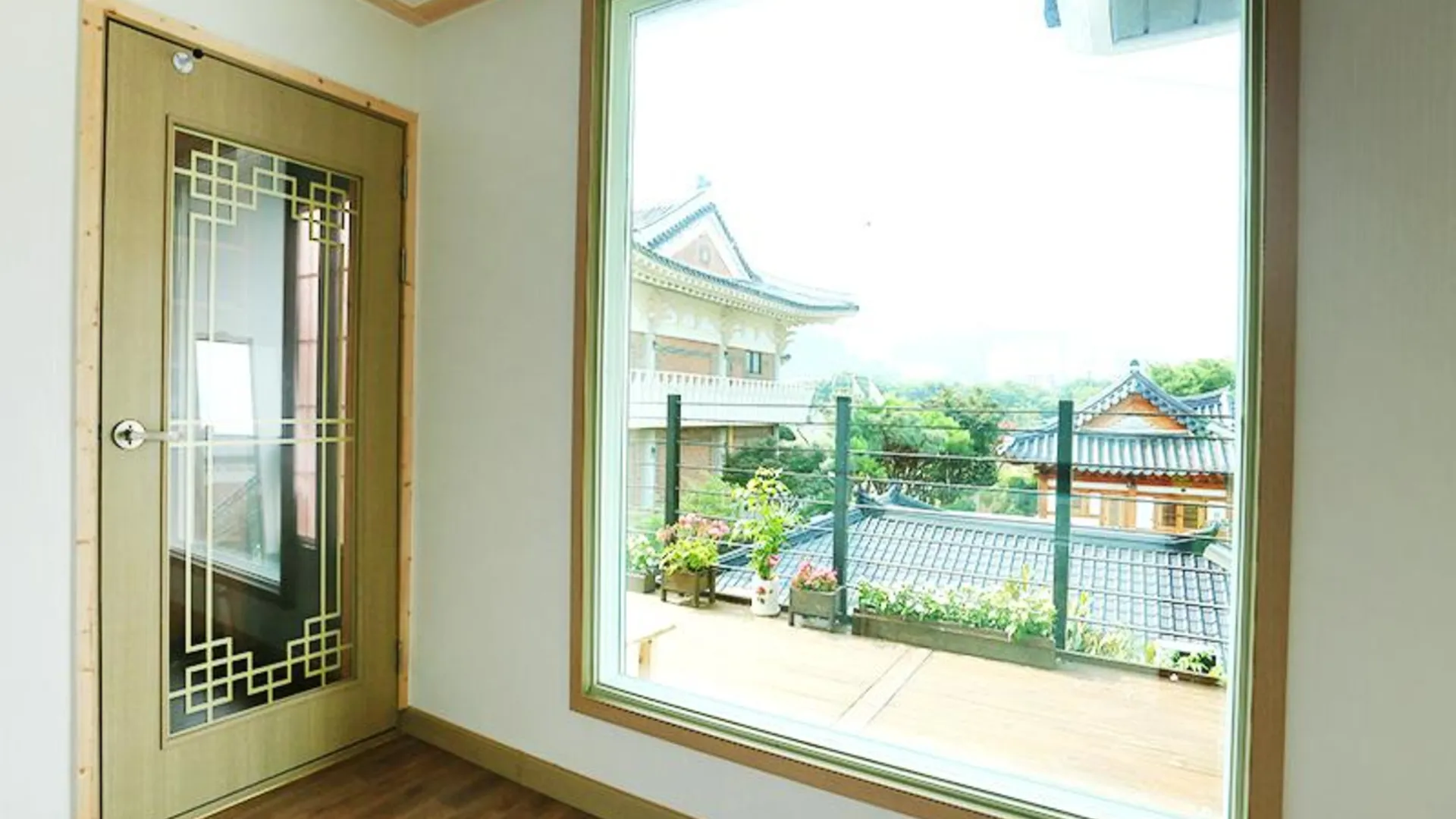 전주 전주 게스트하우스휴펜션 게스트하우스 전망