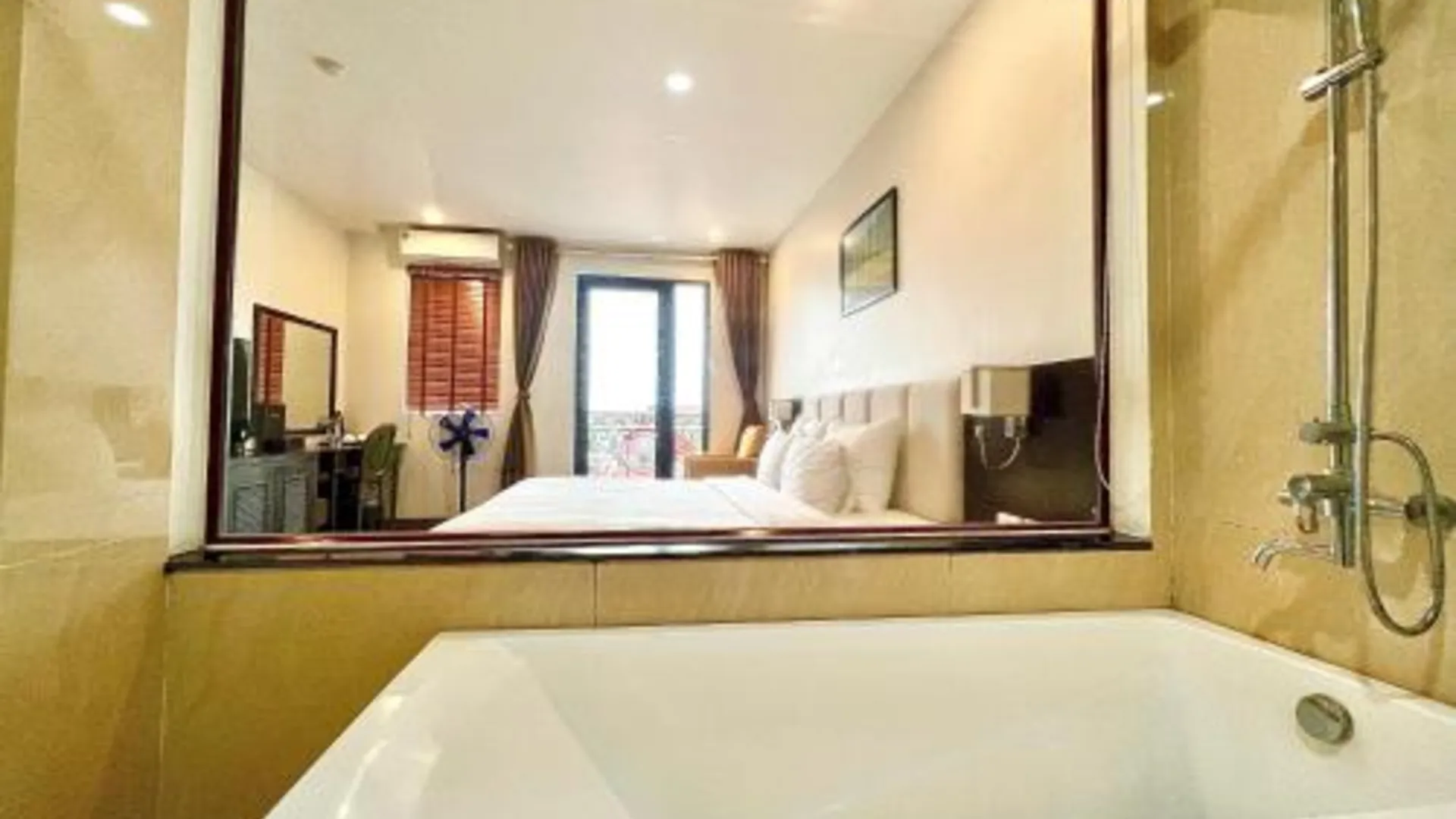 하노이 파라곤 노이 바이 호텔 앤 풀 3성급 호텔 수영장