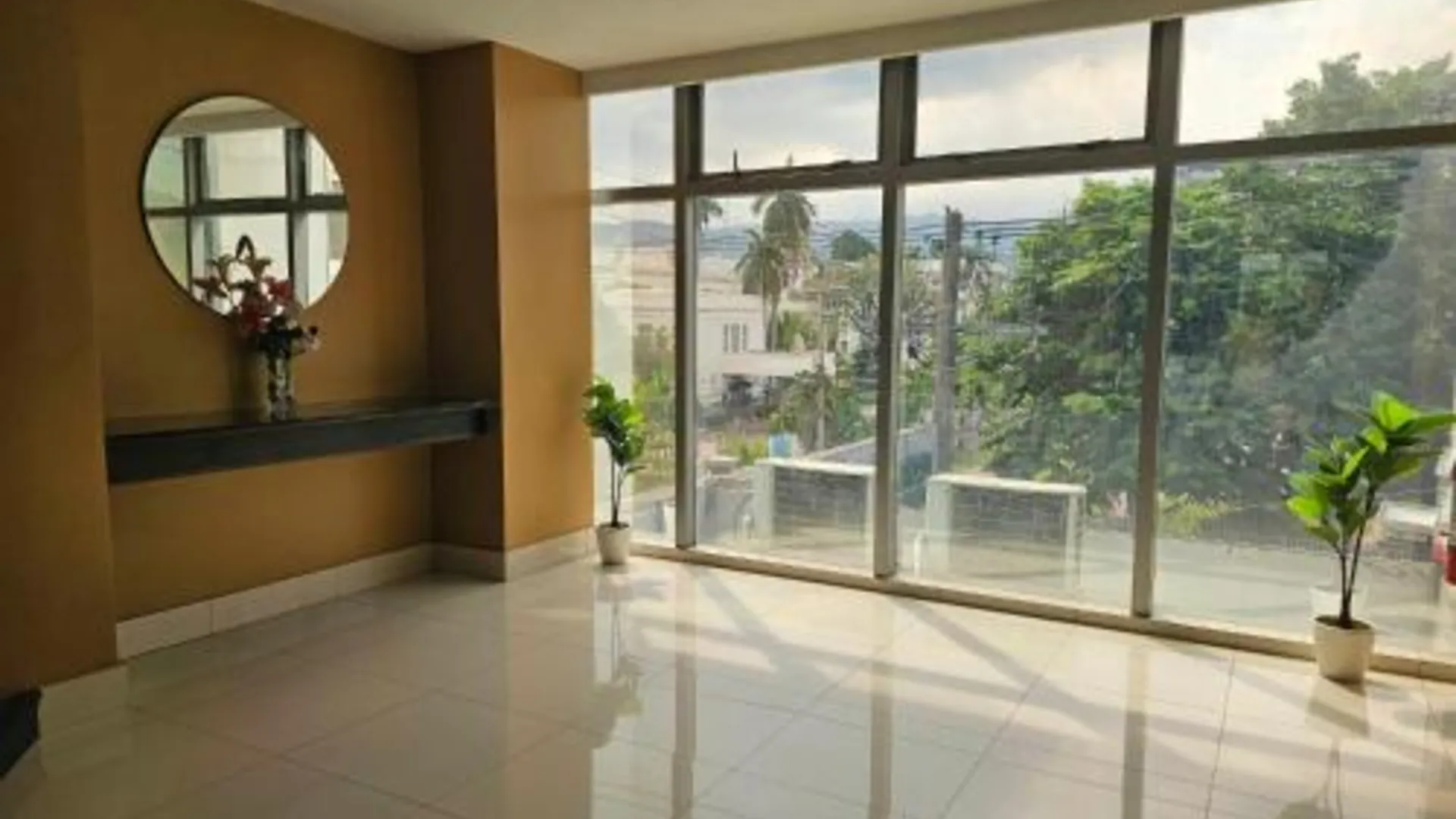 세부 세부 캐피톨 센트럴 호텔 앤 스위트 파워드 바이 코코텔 3성급 호텔 외관