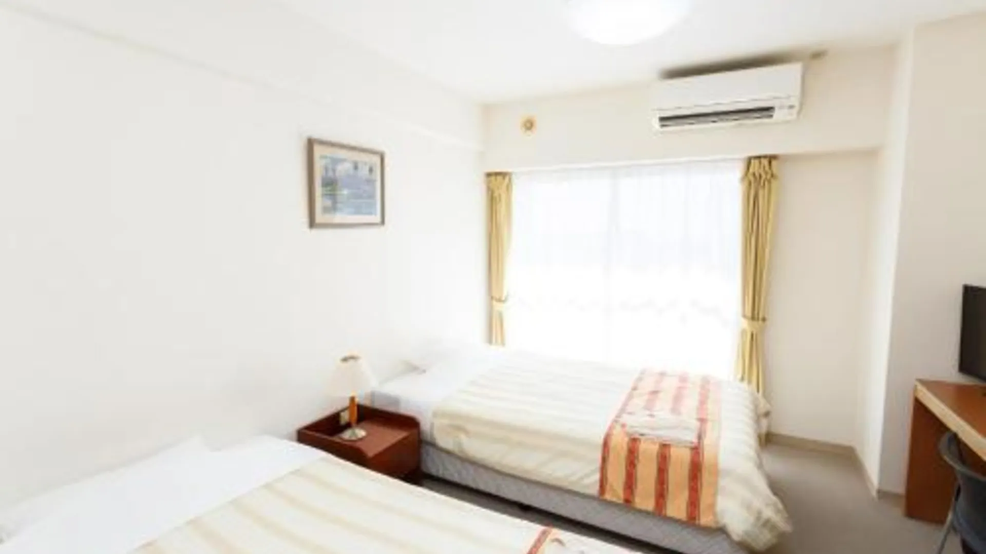 이시가키 호텔 피스 아일랜드 이시가키 인 야시마 2성급 호텔 스위트룸