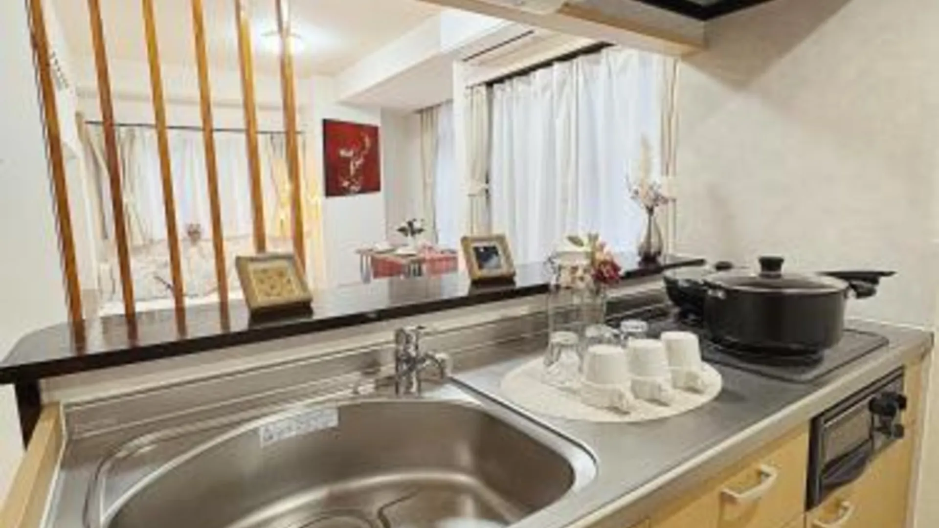 도쿄 / 동경 桜の川62 巣鴨駅 5分 2-6人丨Sugamo JR Line 5 minutes 2-6 people 3성급 싱글룸 외관