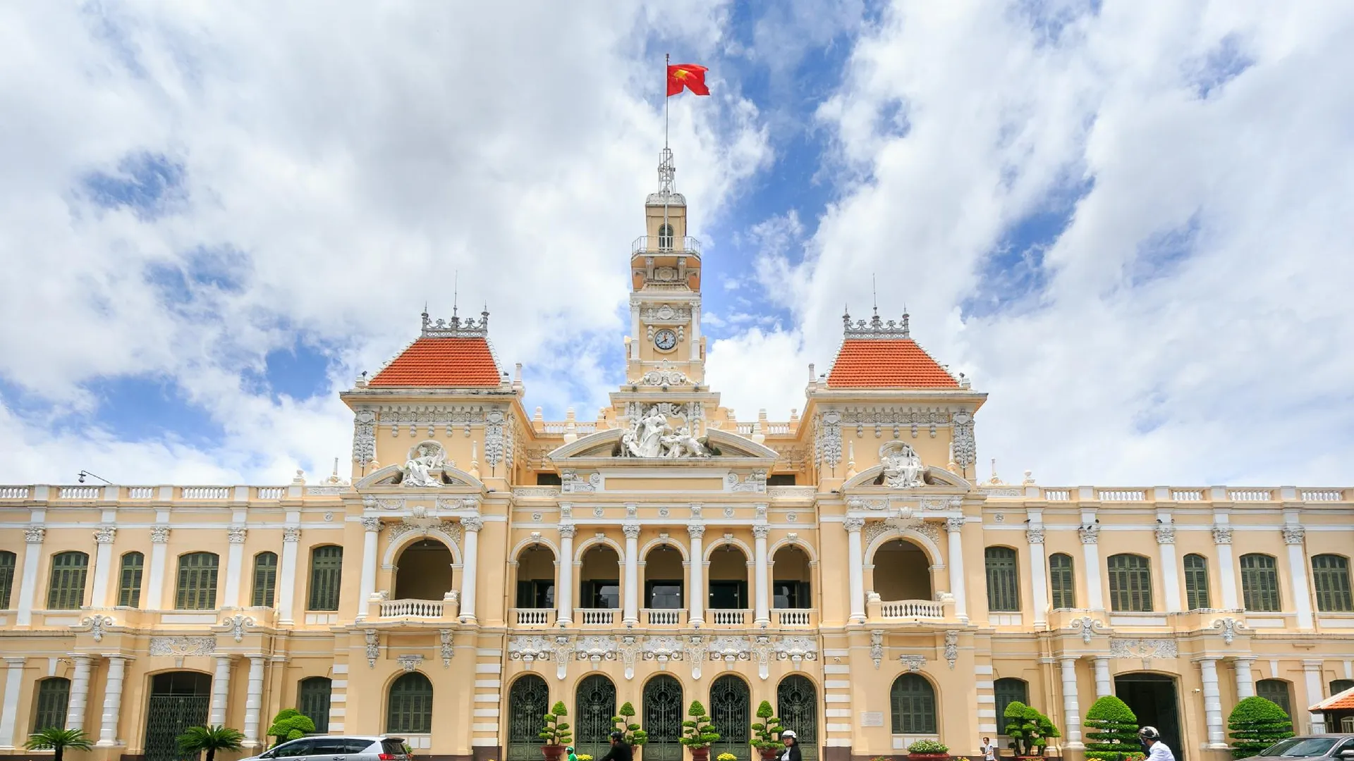 호치민 나이스시 데일리 - 부이비엔 워킹 스트리트 2성급 호텔 객실