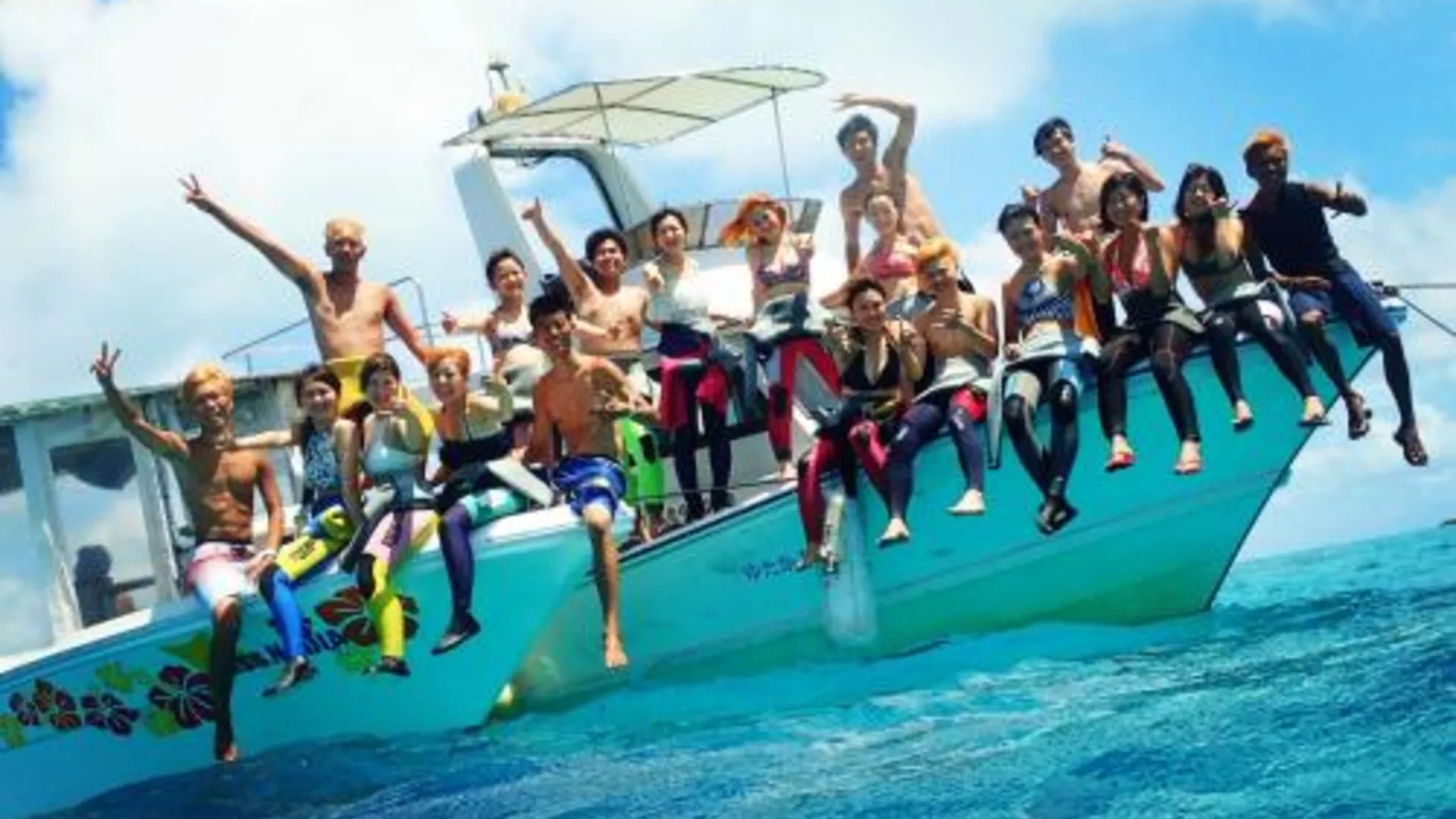 이시가키 Ishigakijima Guesthouse Seacoro 2성급 호텔 객실